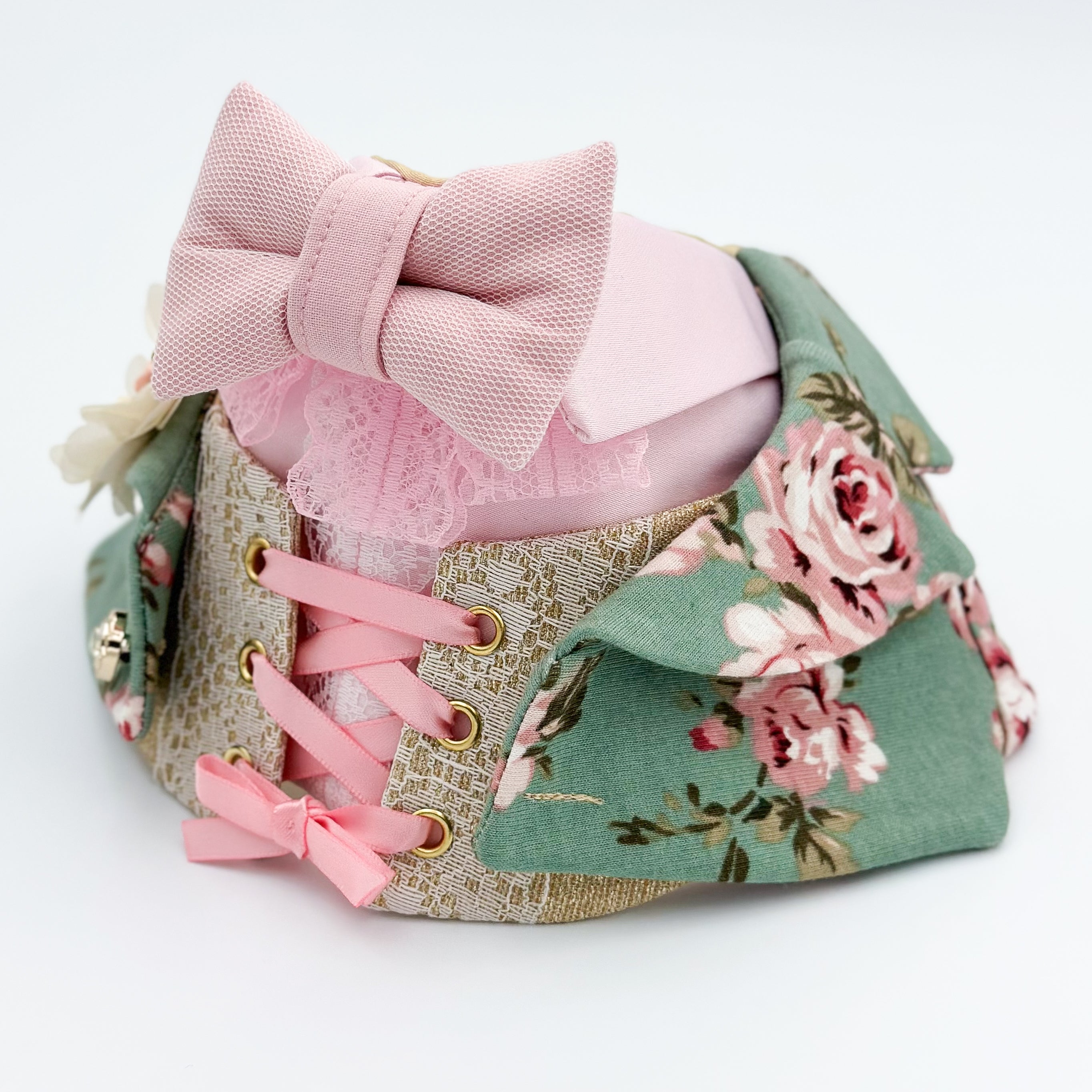 Duke of Pawgerton Pawtux