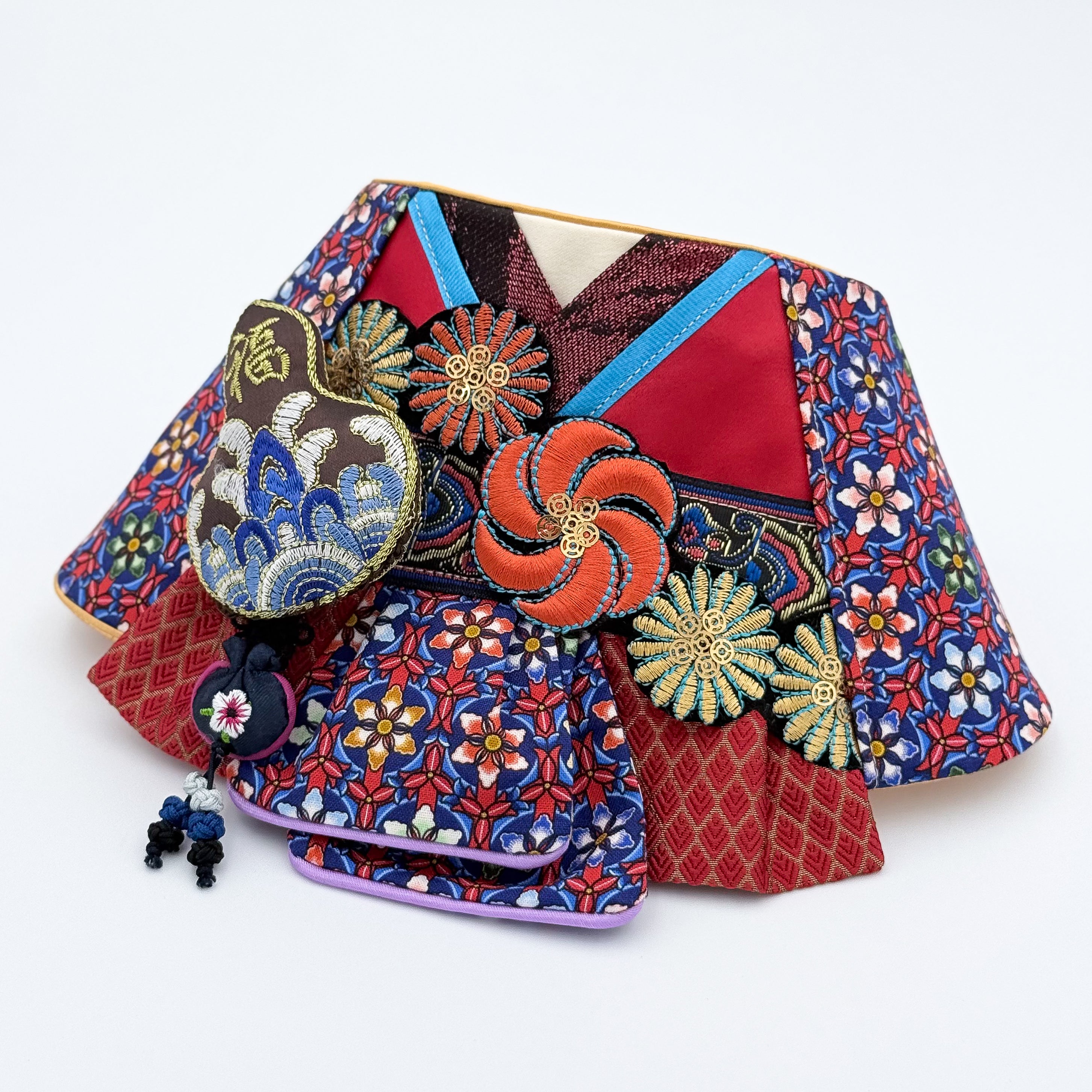 New Year Celebration Prince Hanfu