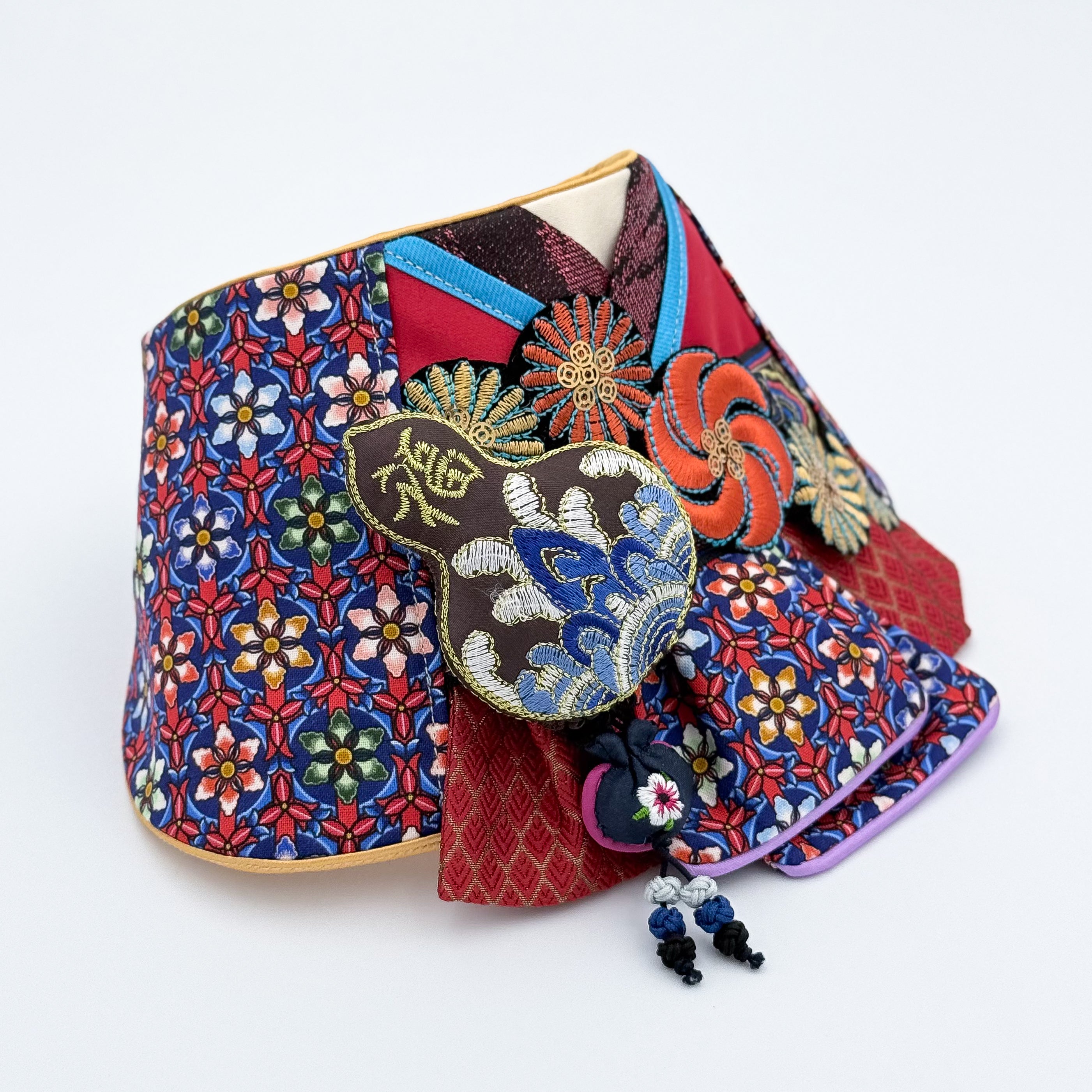 New Year Celebration Prince Hanfu