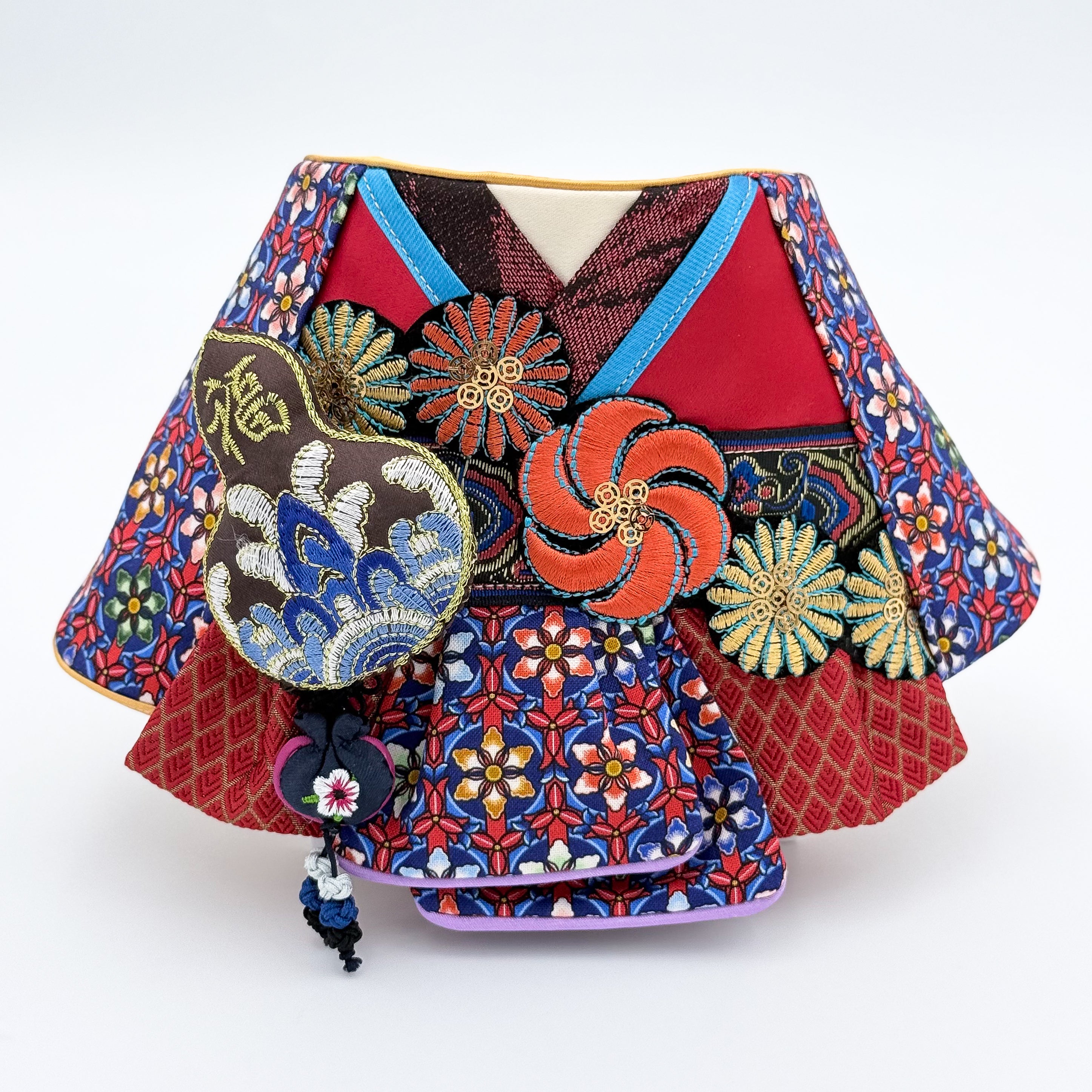 New Year Celebration Prince Hanfu