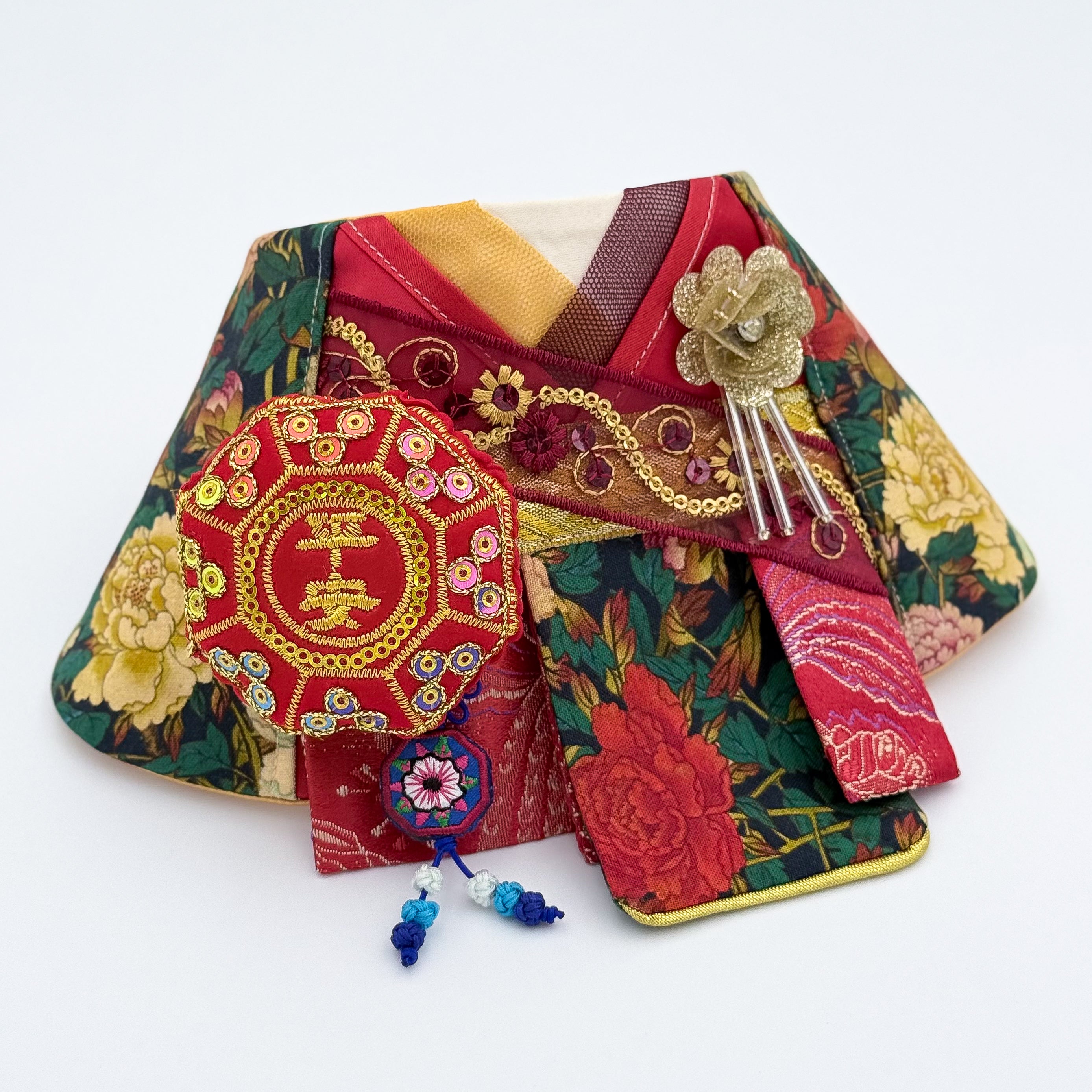 Flirtatious Prince Hanfu