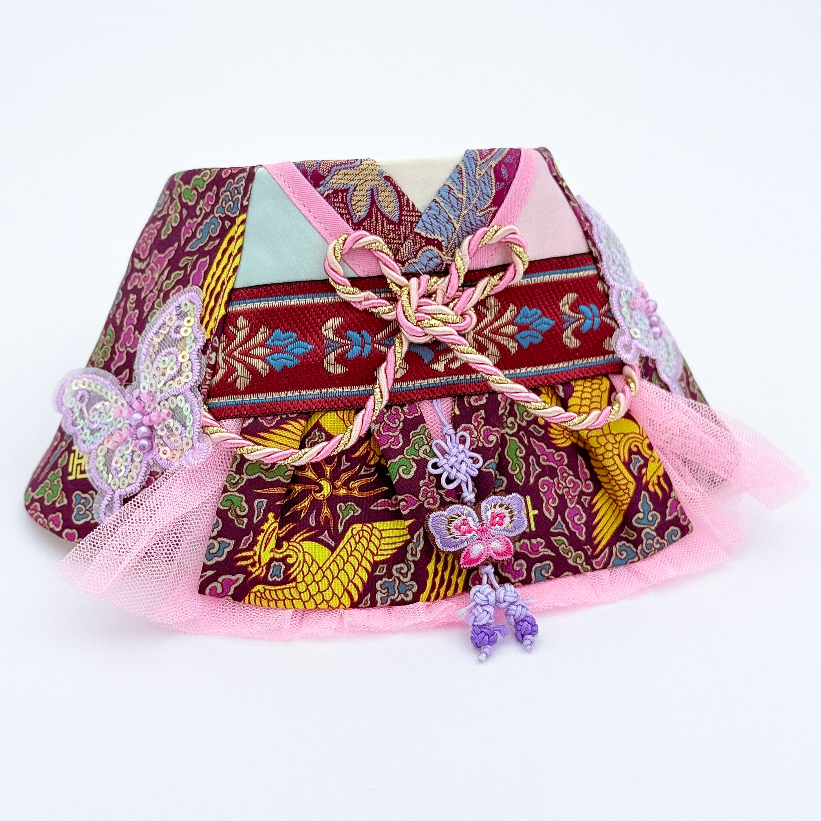 Fenghuang Princess Hanfu