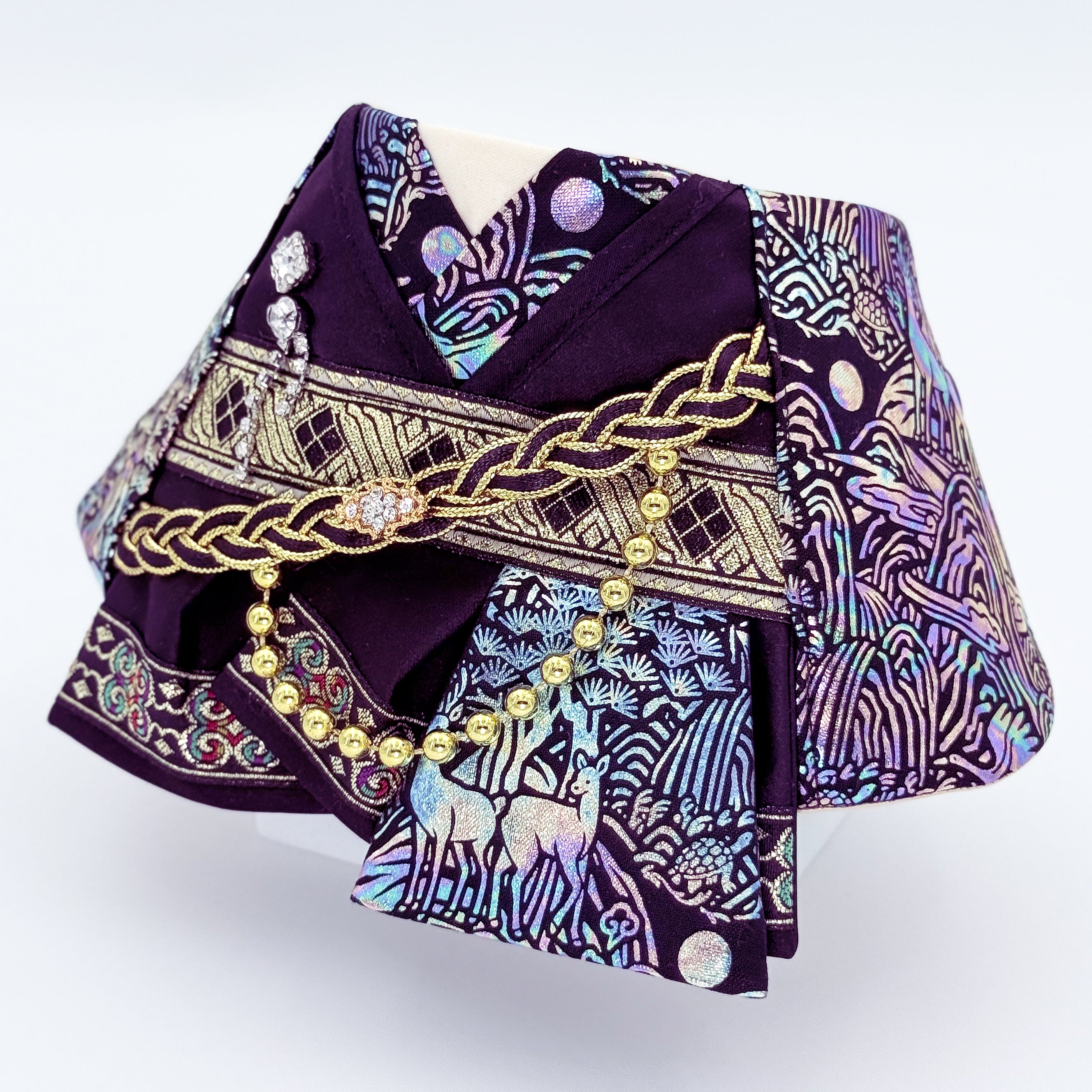 Moonlight Mystique Hanfu