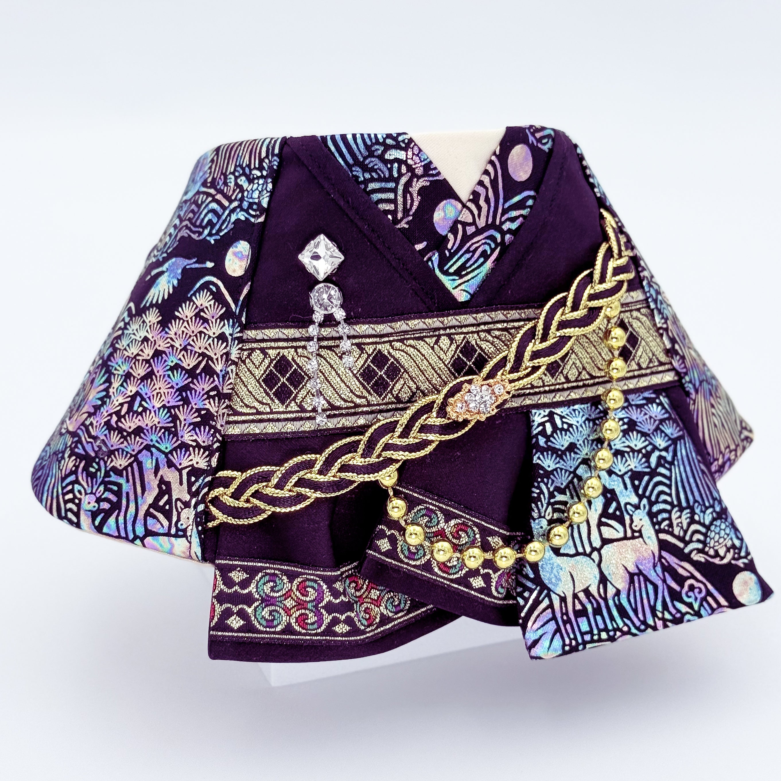 Moonlight Mystique Hanfu