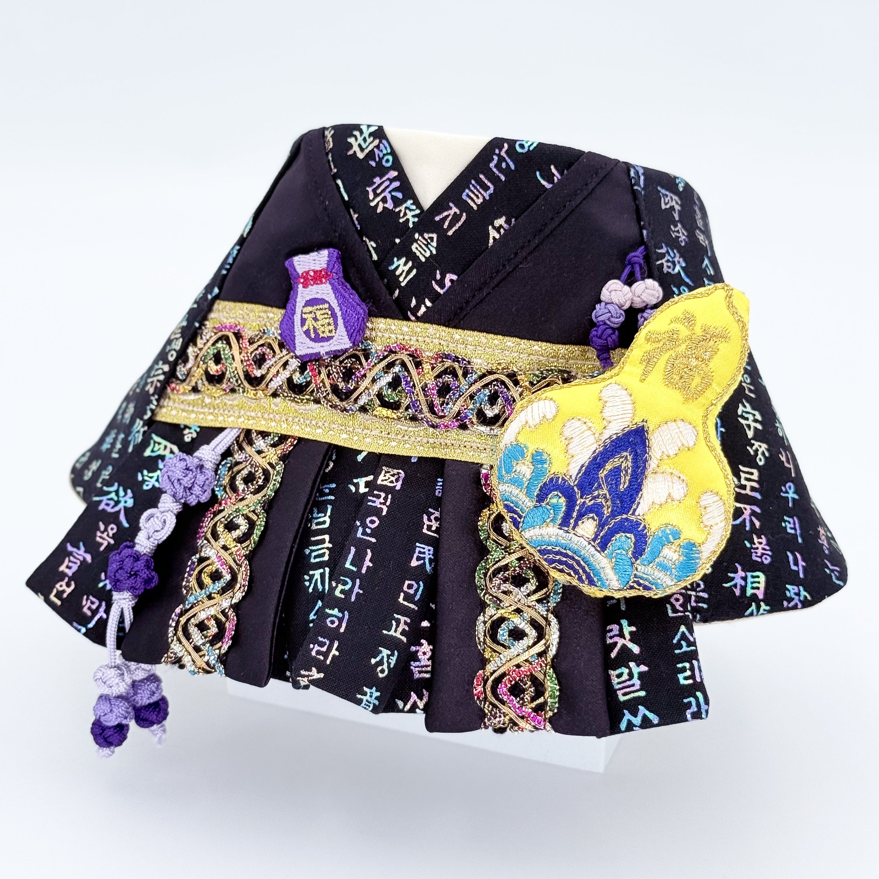 Moonlight Glow Hanfu