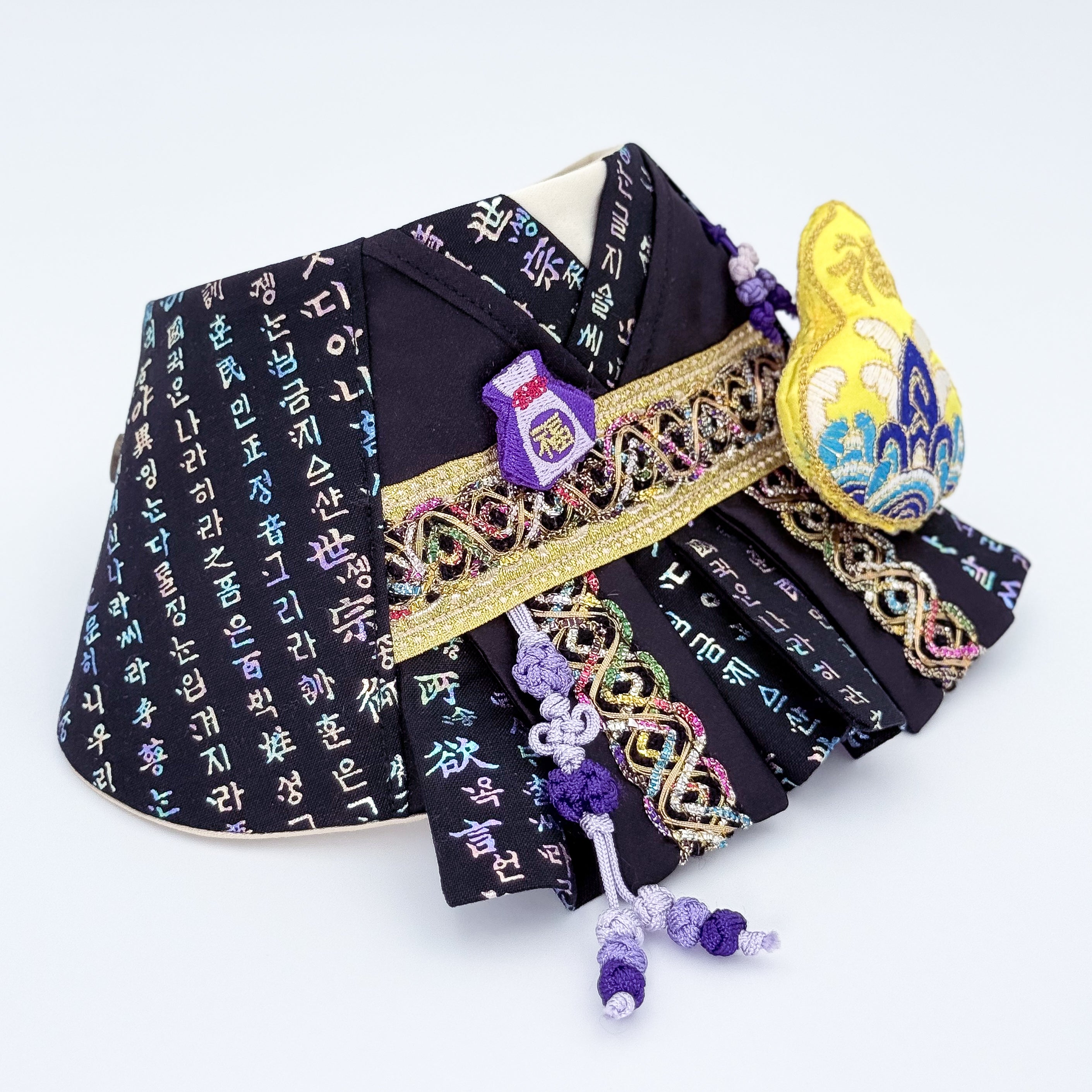 Moonlight Glow Hanfu