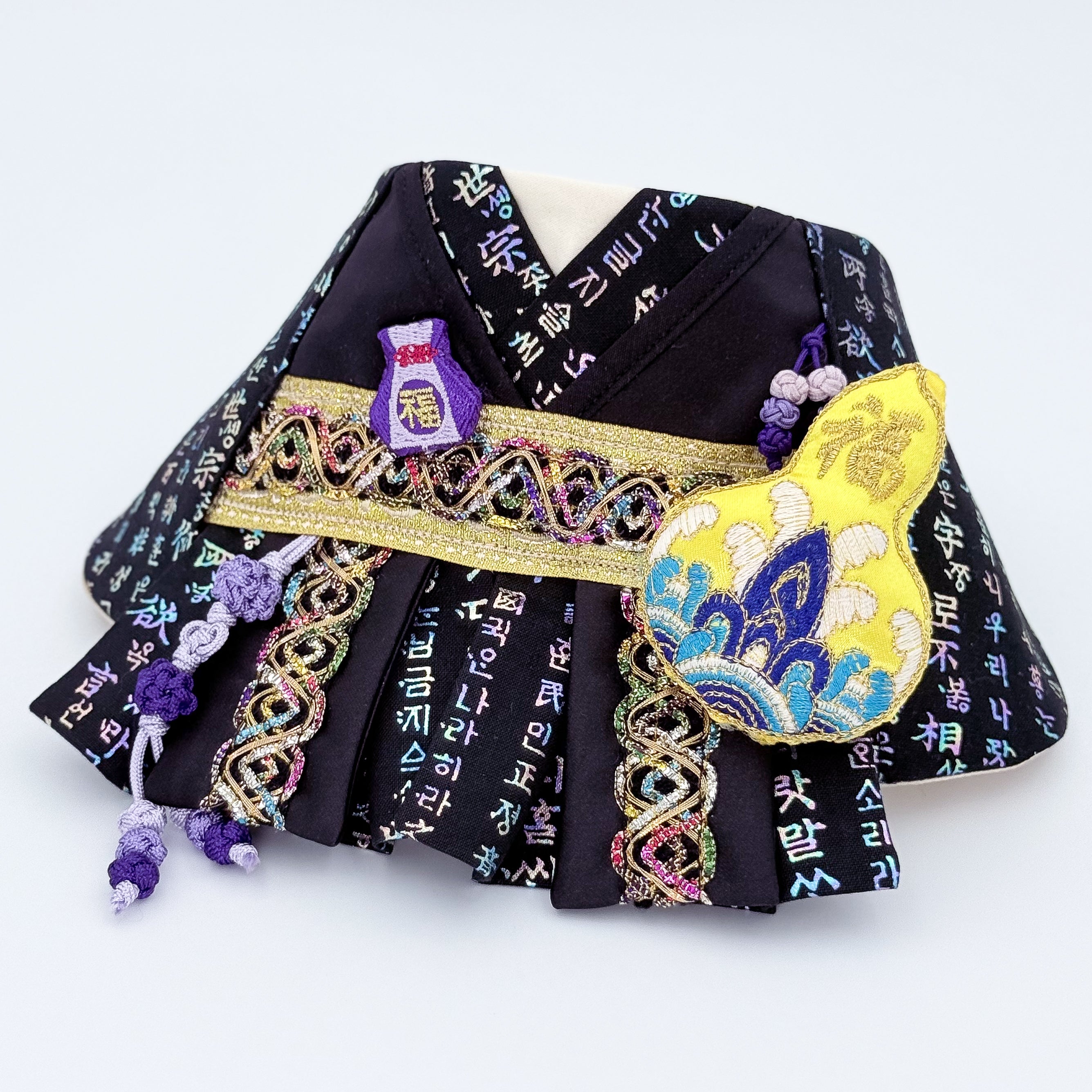 Moonlight Glow Hanfu