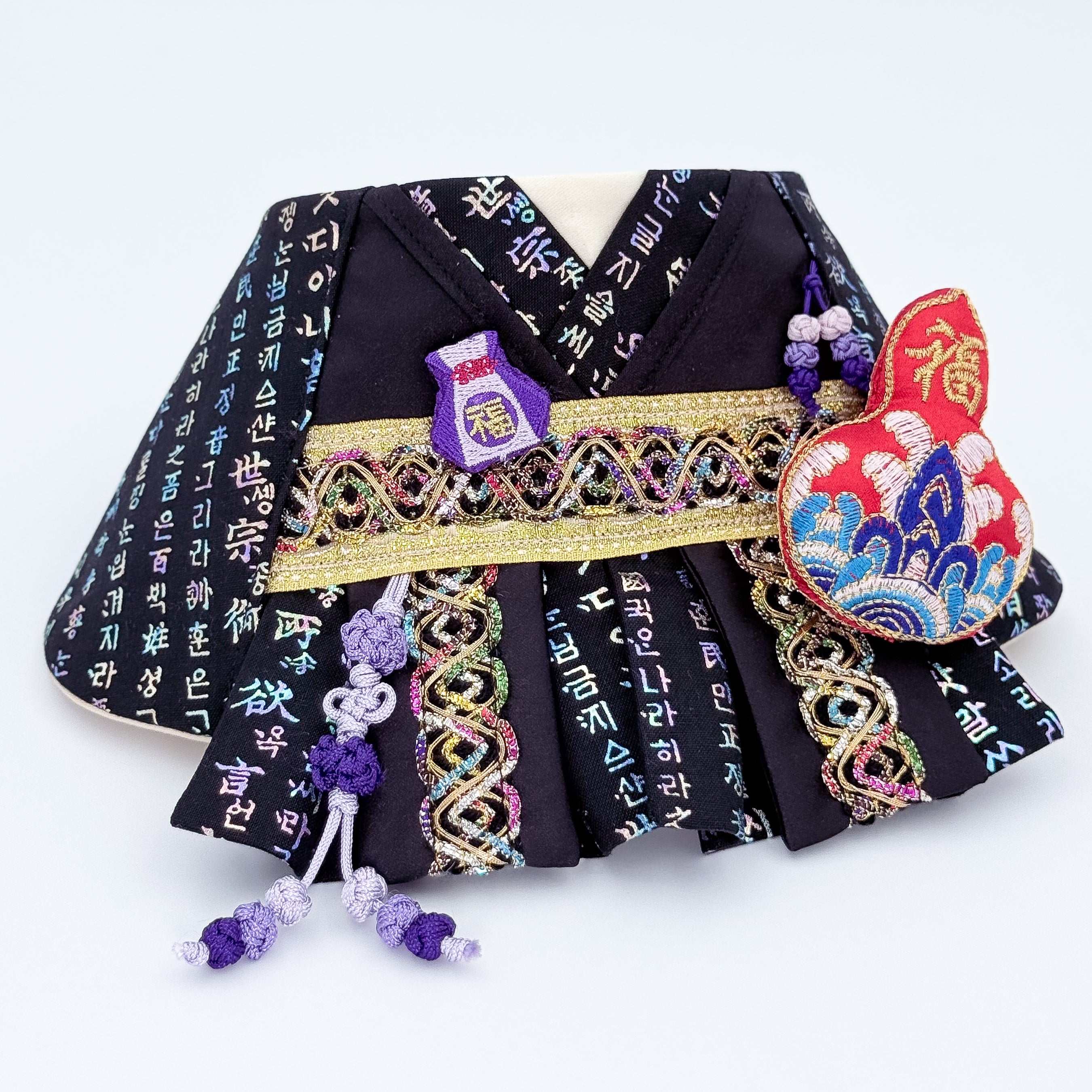 Moonlight Glow Hanfu