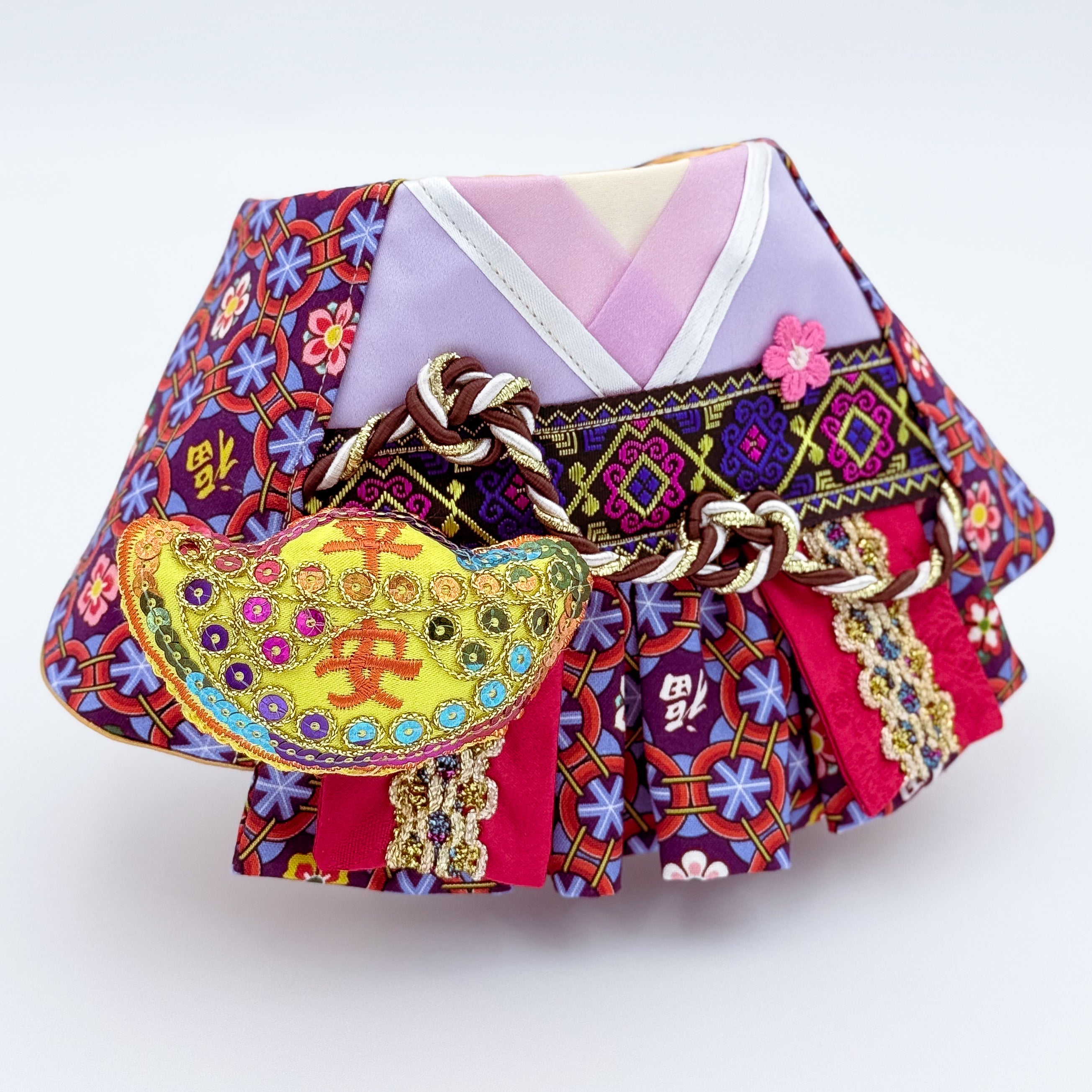 Fortune Princess Hanfu