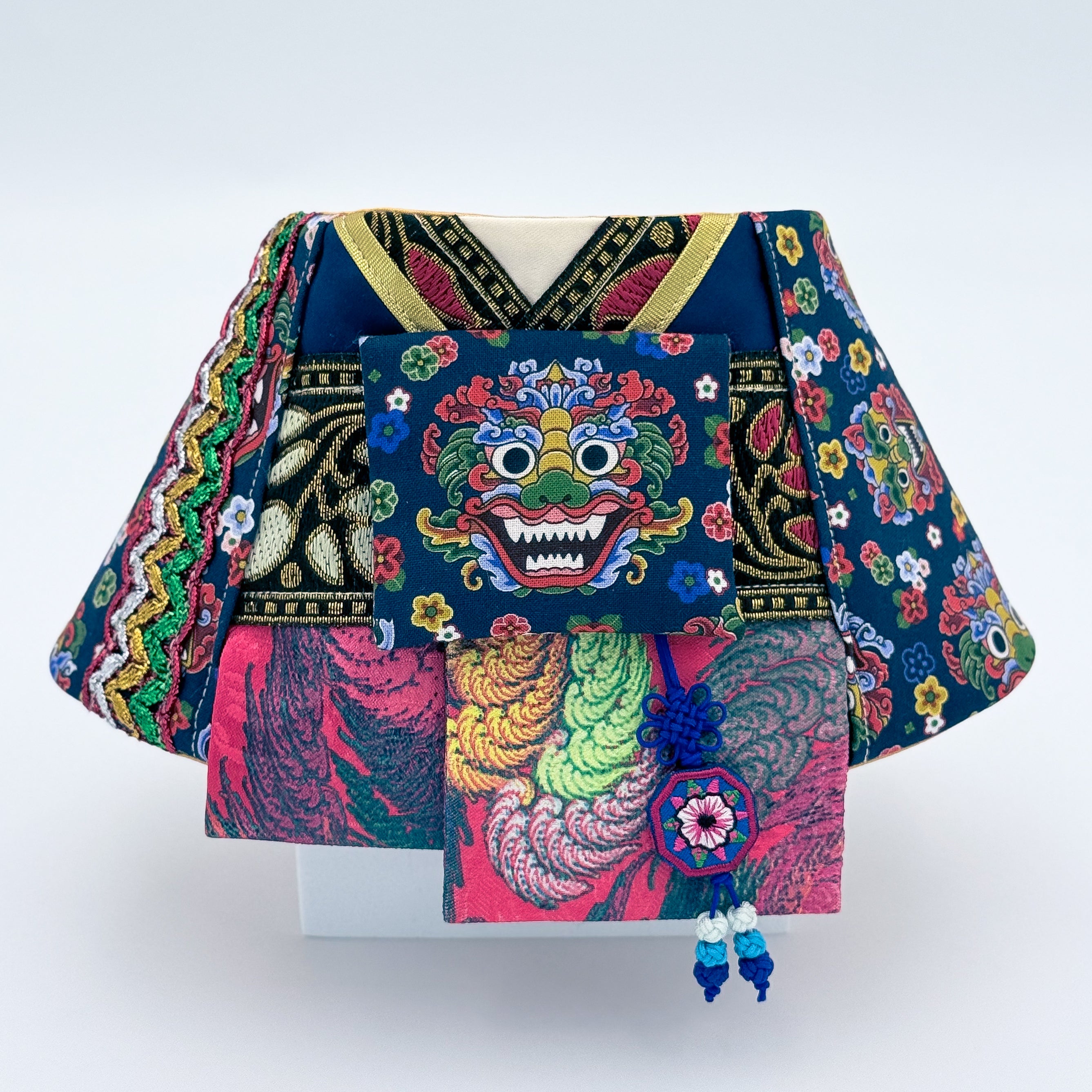 Warrior Prince Hanfu