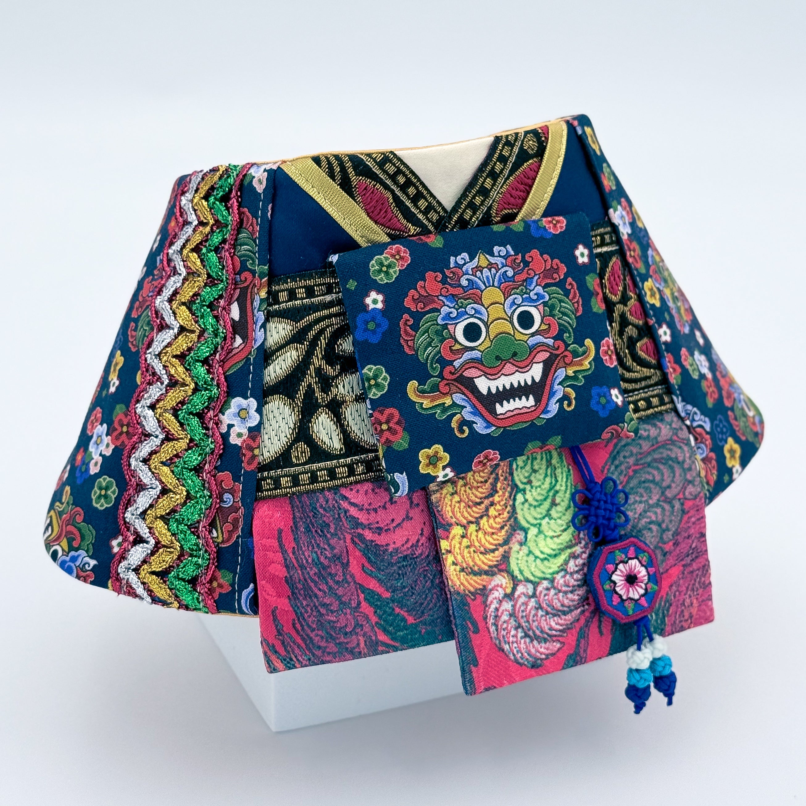 Warrior Prince Hanfu