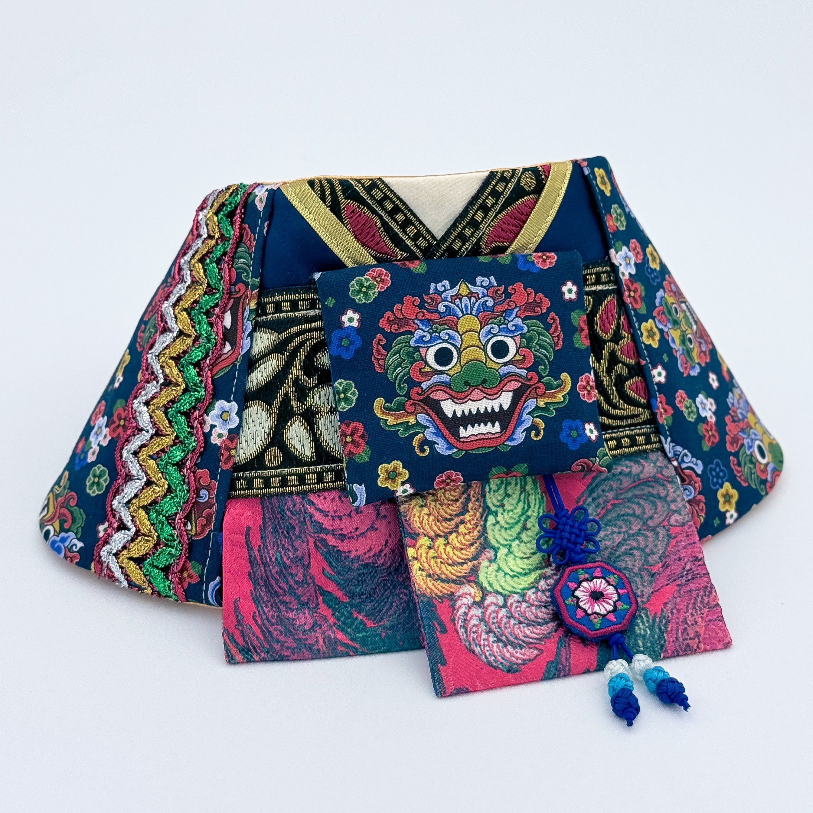 Warrior Prince Hanfu