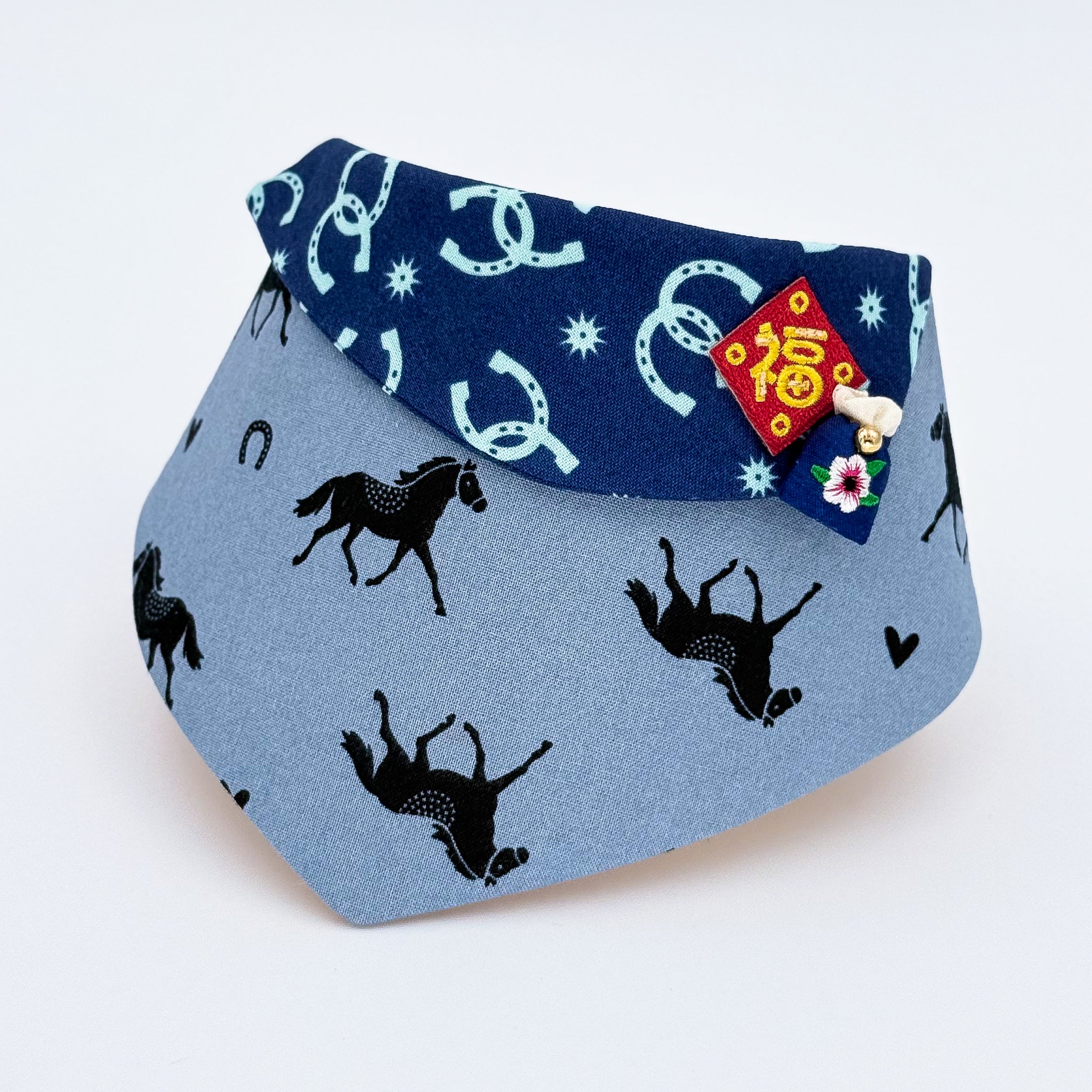 Lucky Horse New Year