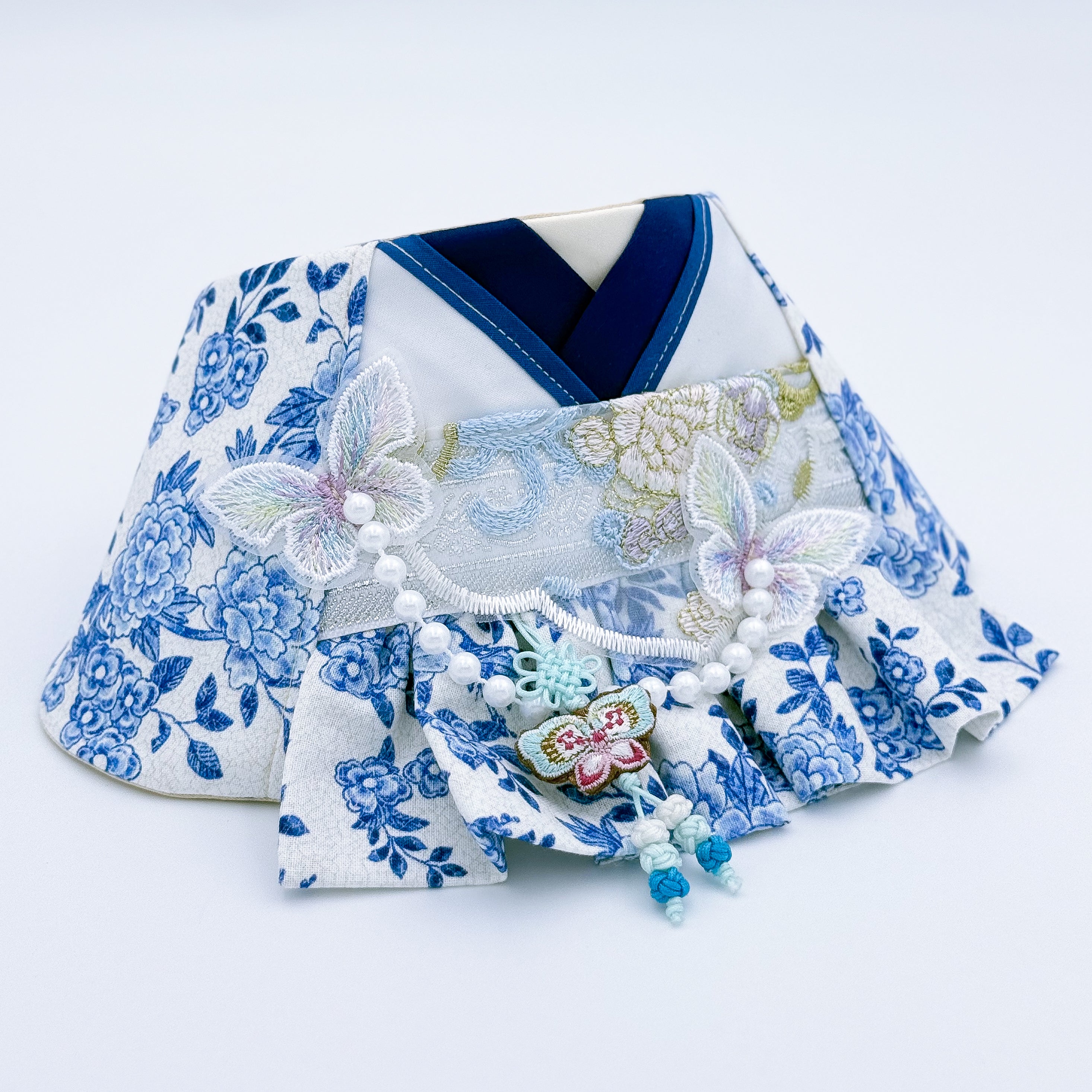 Porcelain Princess Hanfu