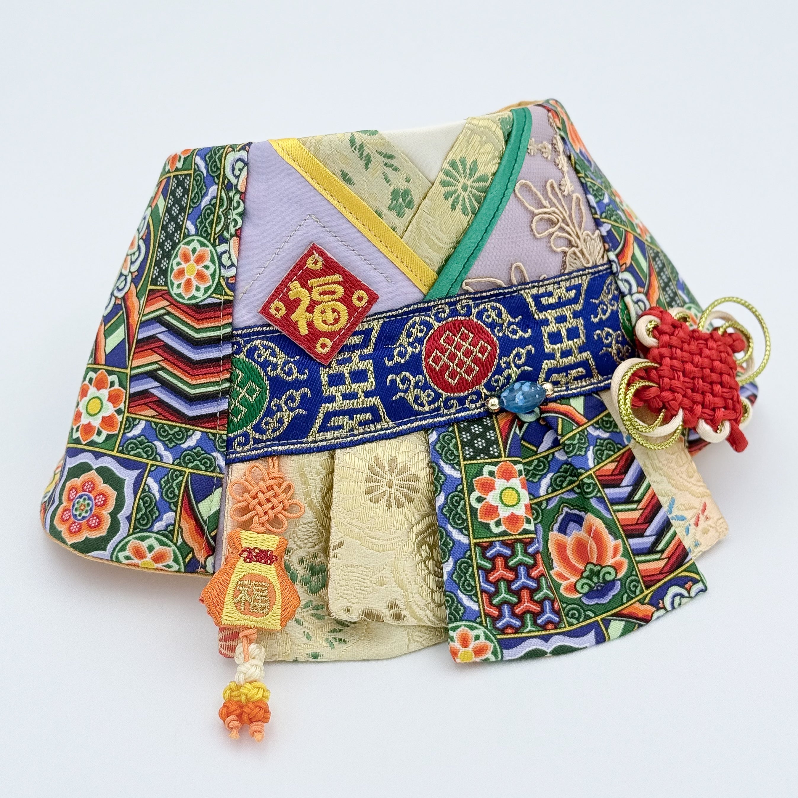 Traditional Festive Prince Hanfu