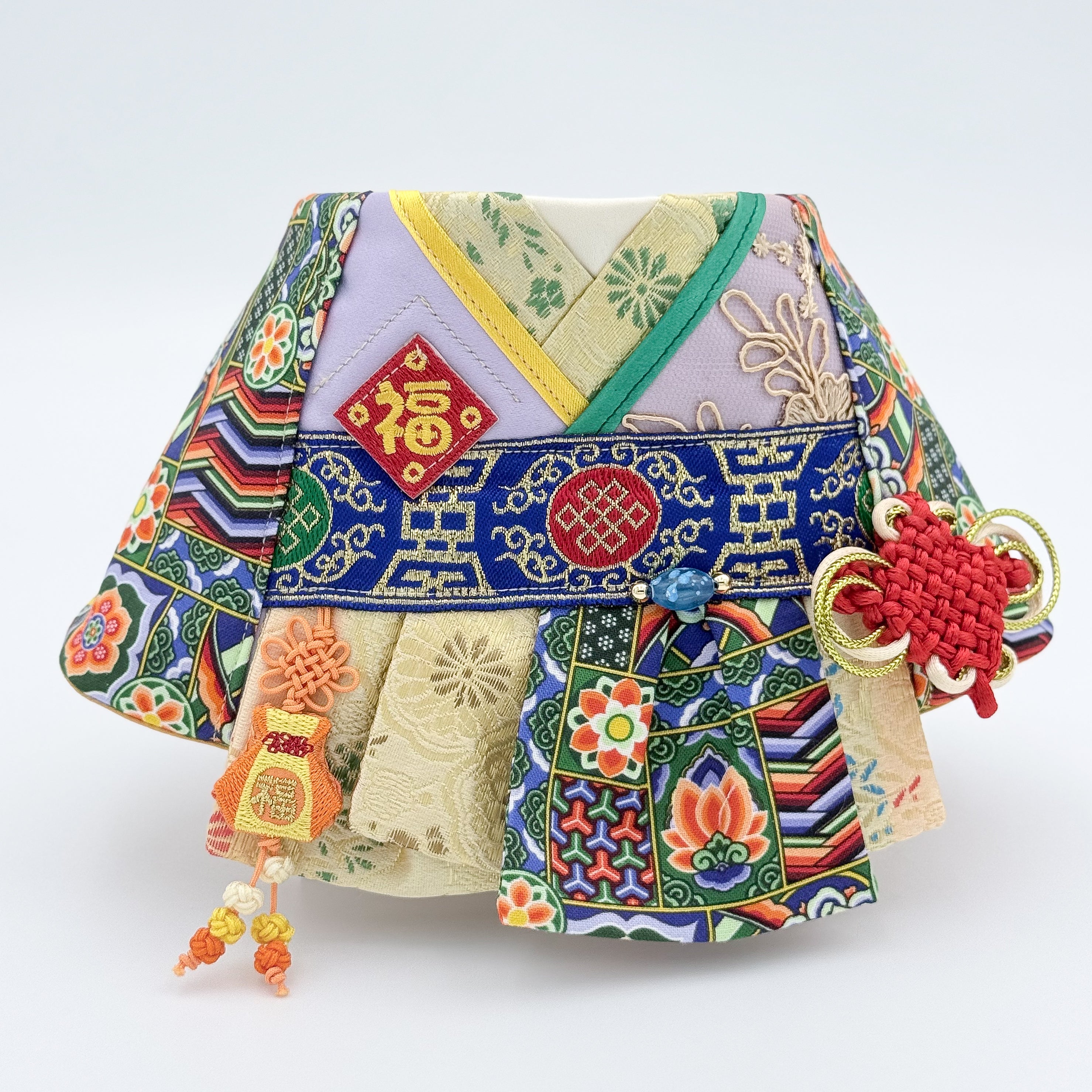 Traditional Festive Prince Hanfu