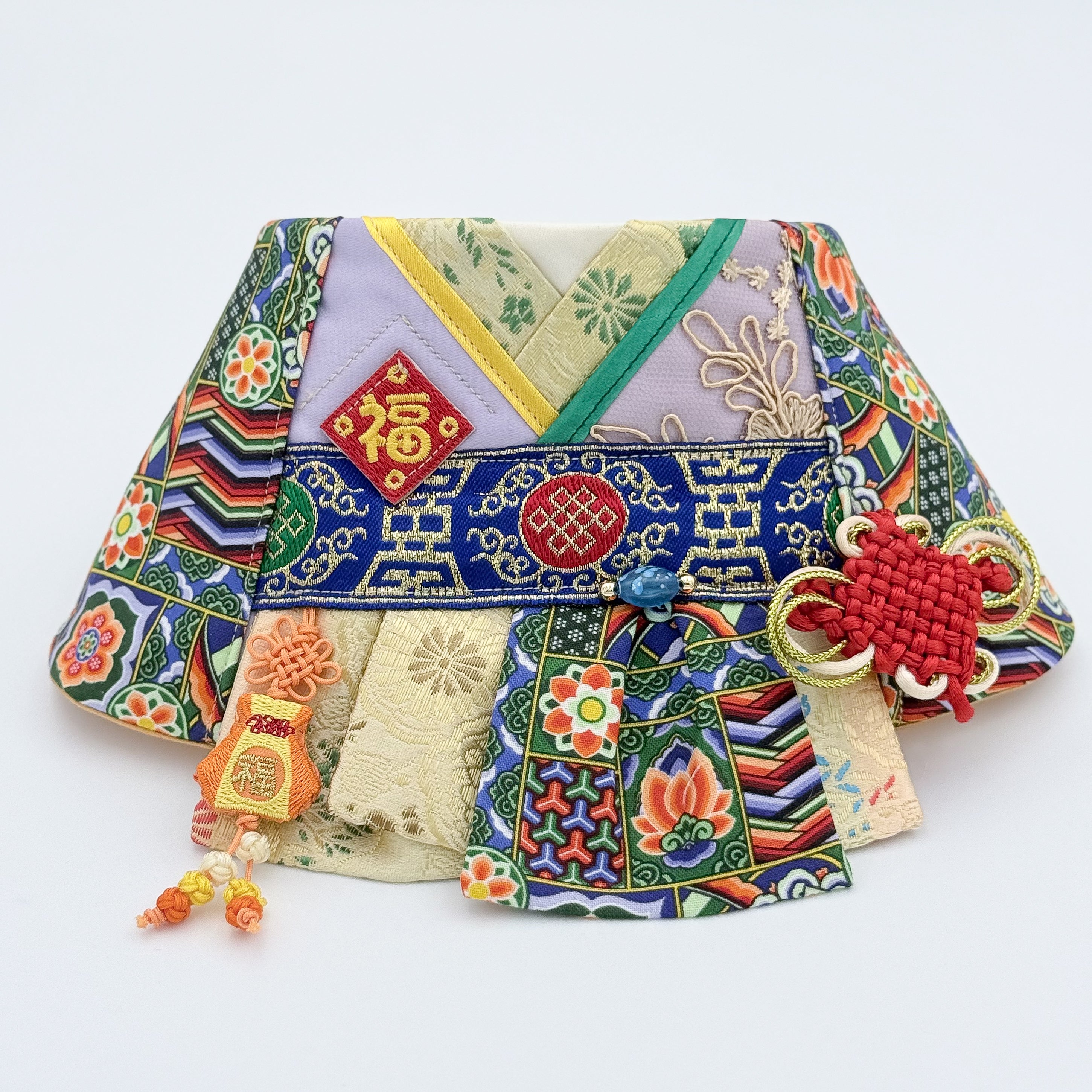 Traditional Festive Prince Hanfu