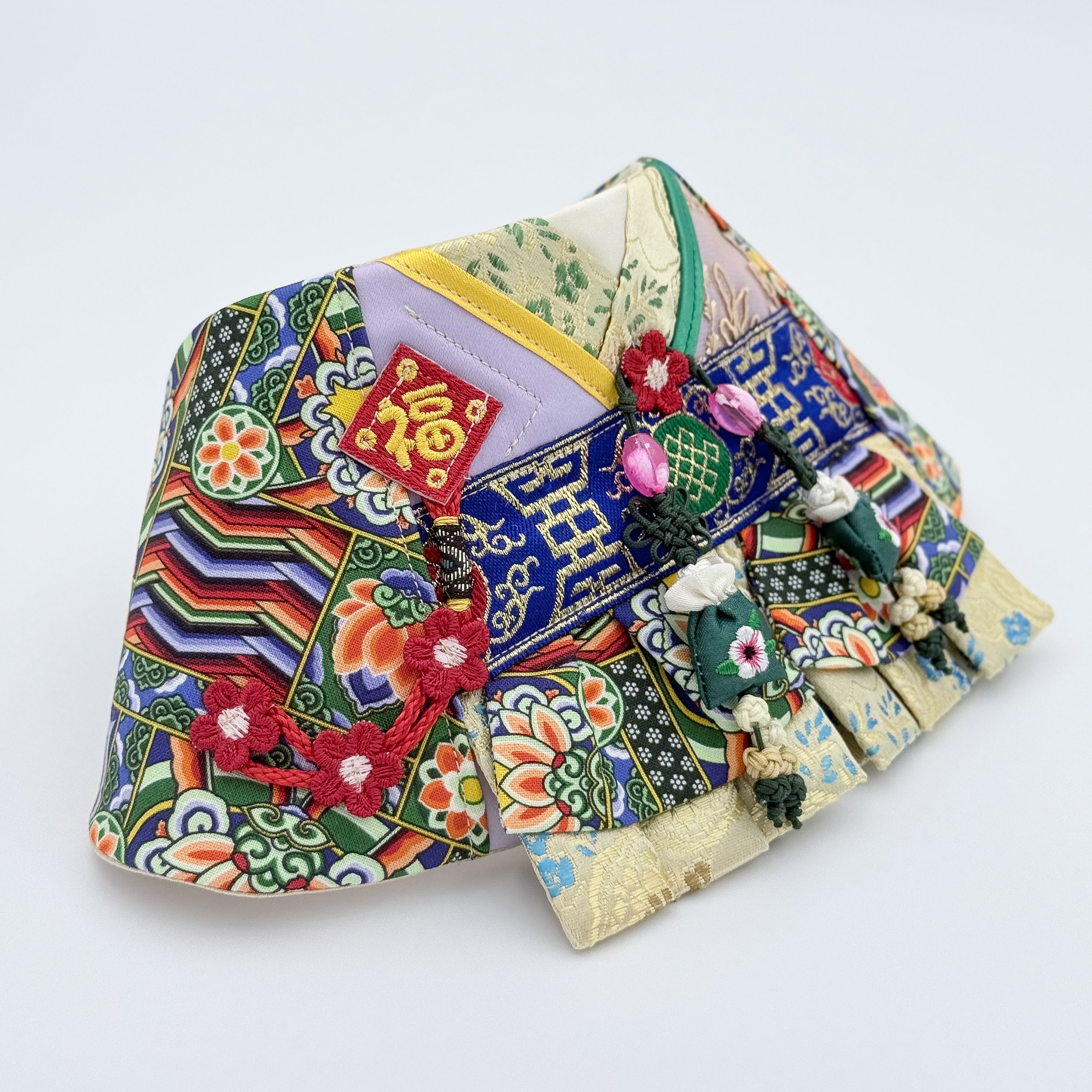 Traditional Festive Princess Hanfu