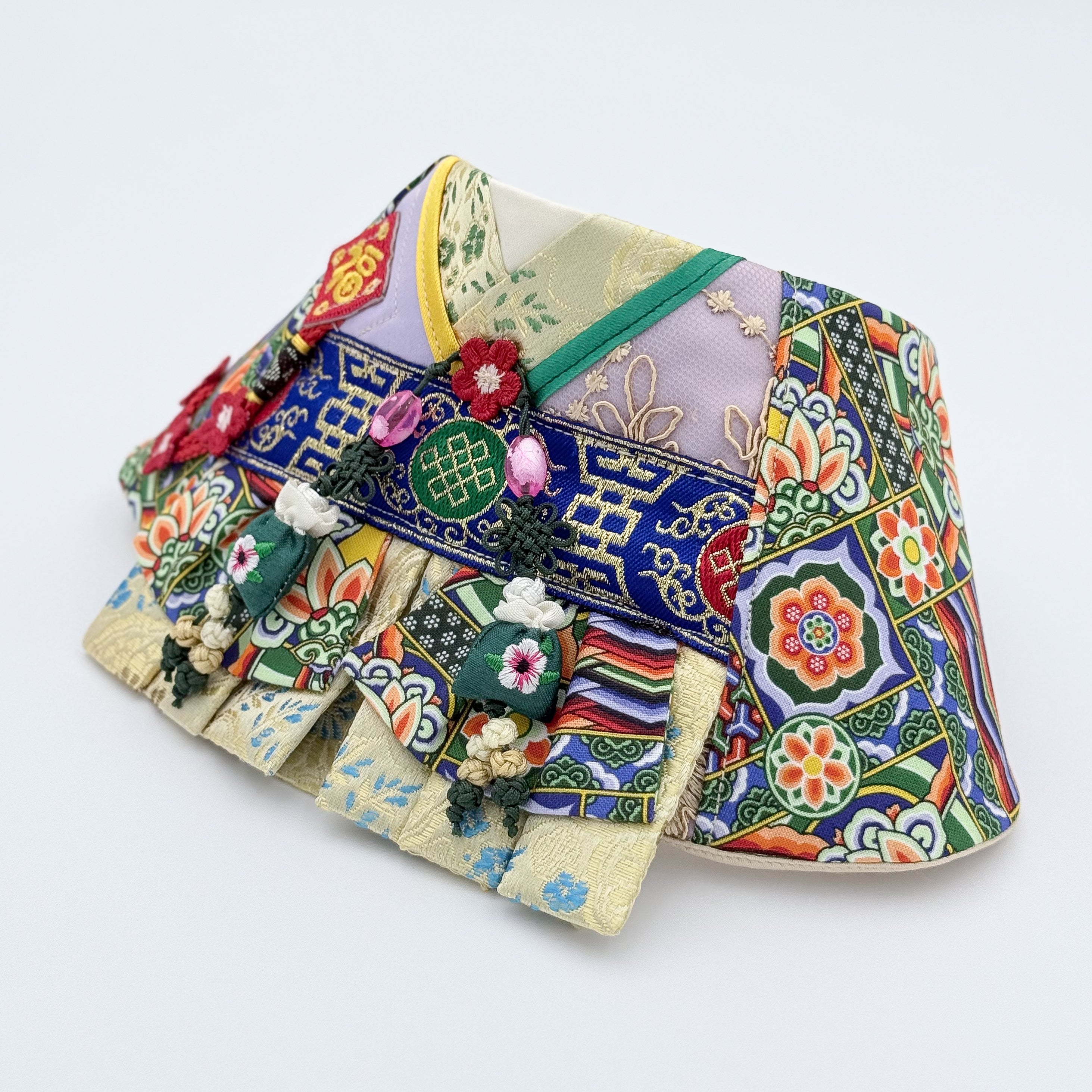 Traditional Festive Princess Hanfu