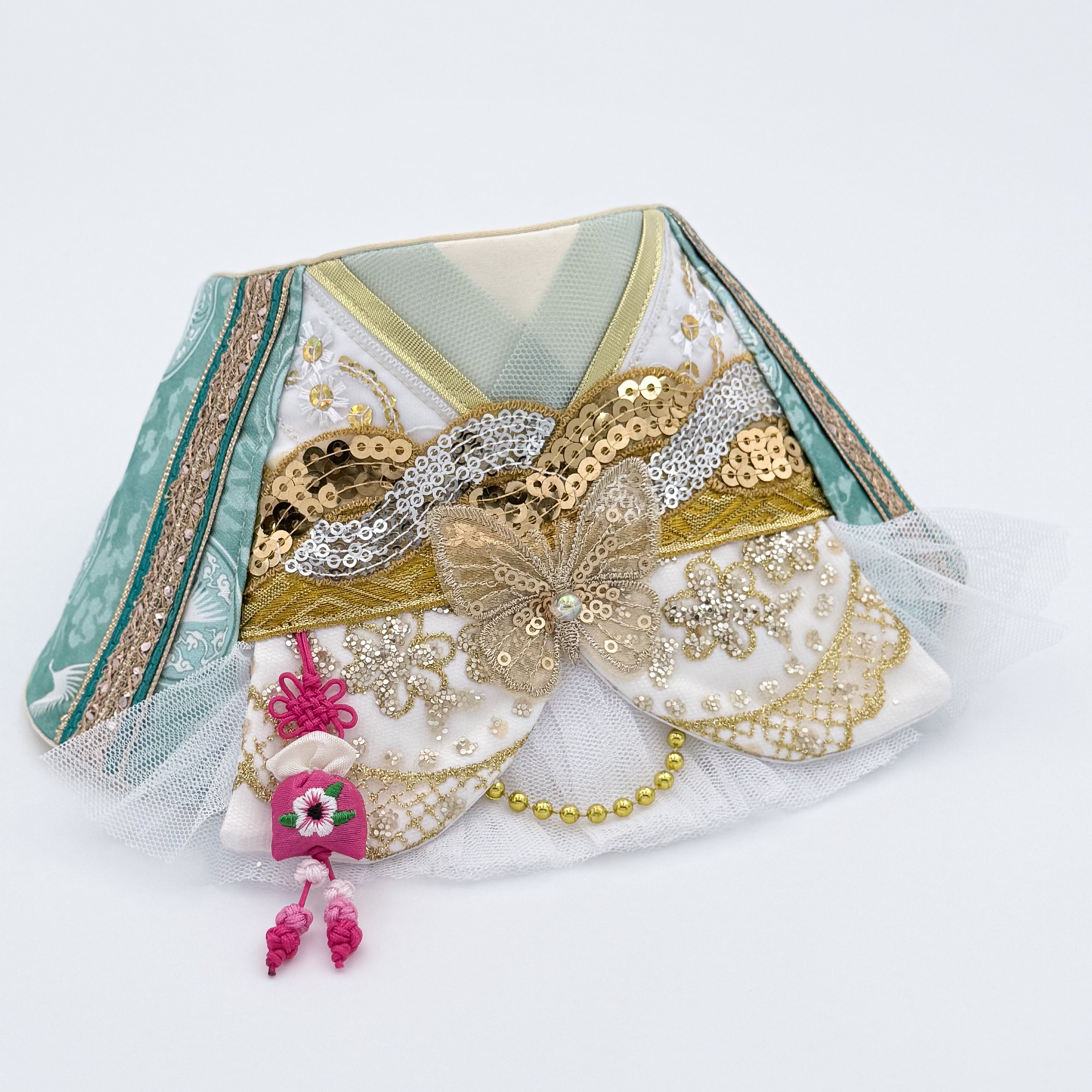 Precious Jade Princess Hanfu