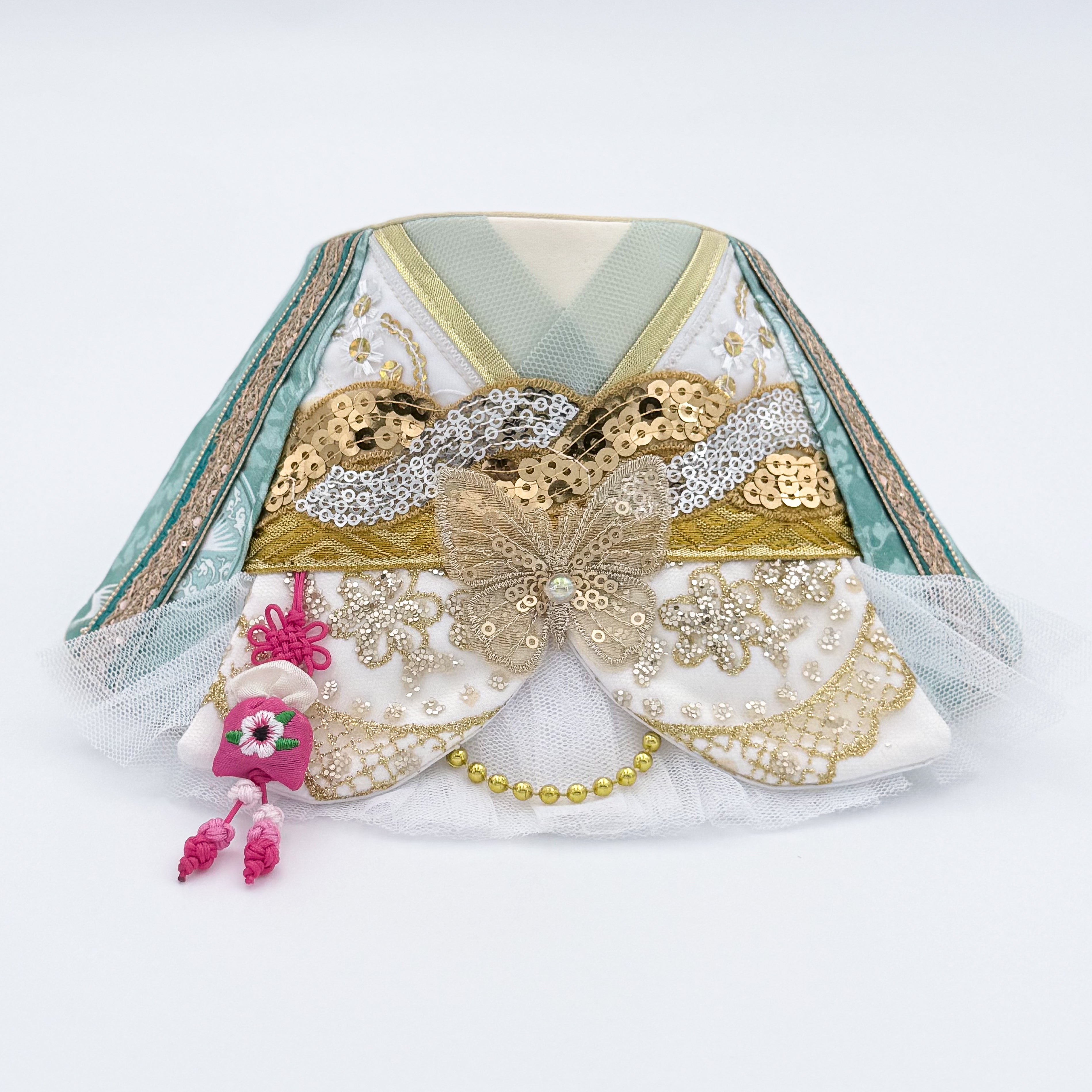 Precious Jade Princess Hanfu