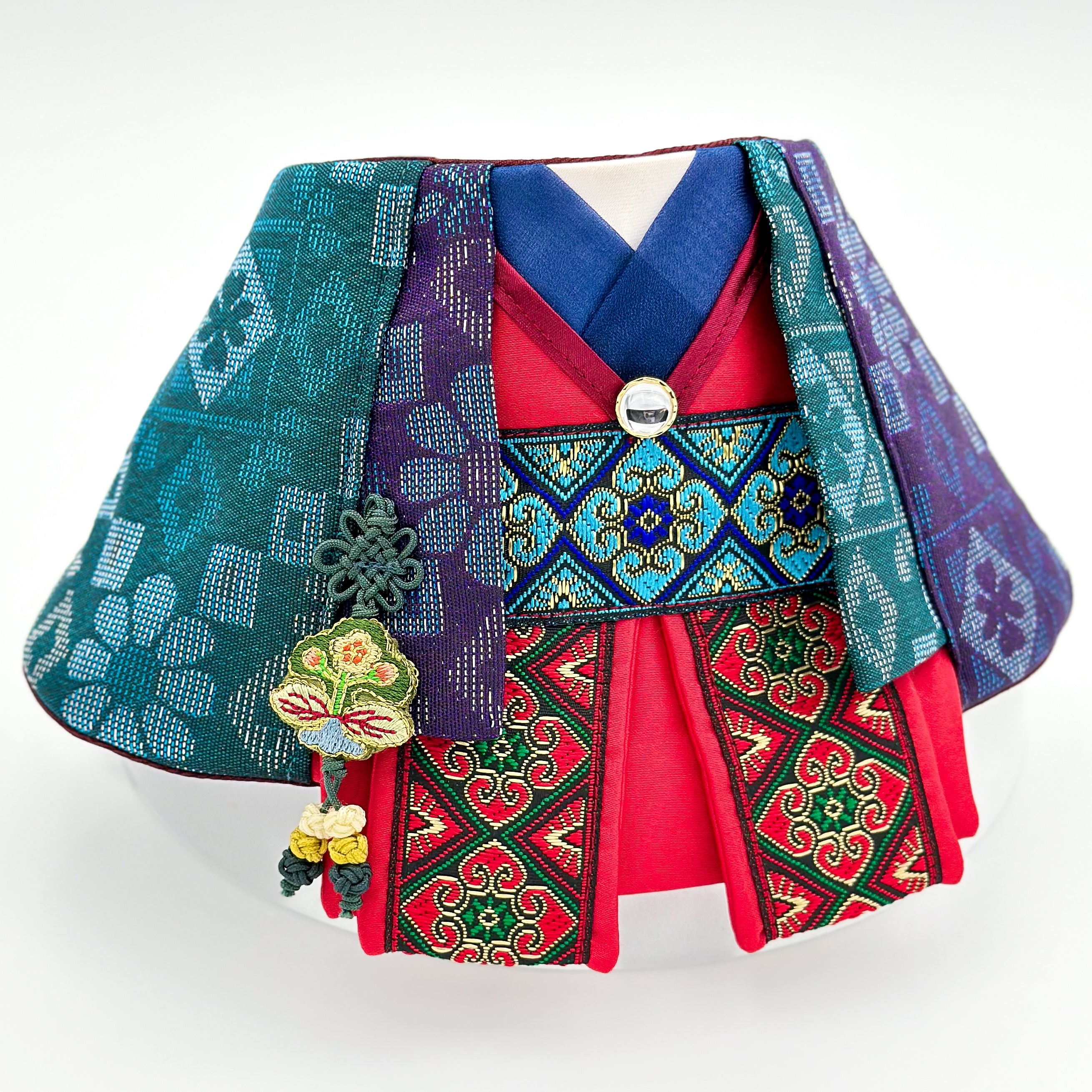 The Elite Imperial Scholar Hanfu