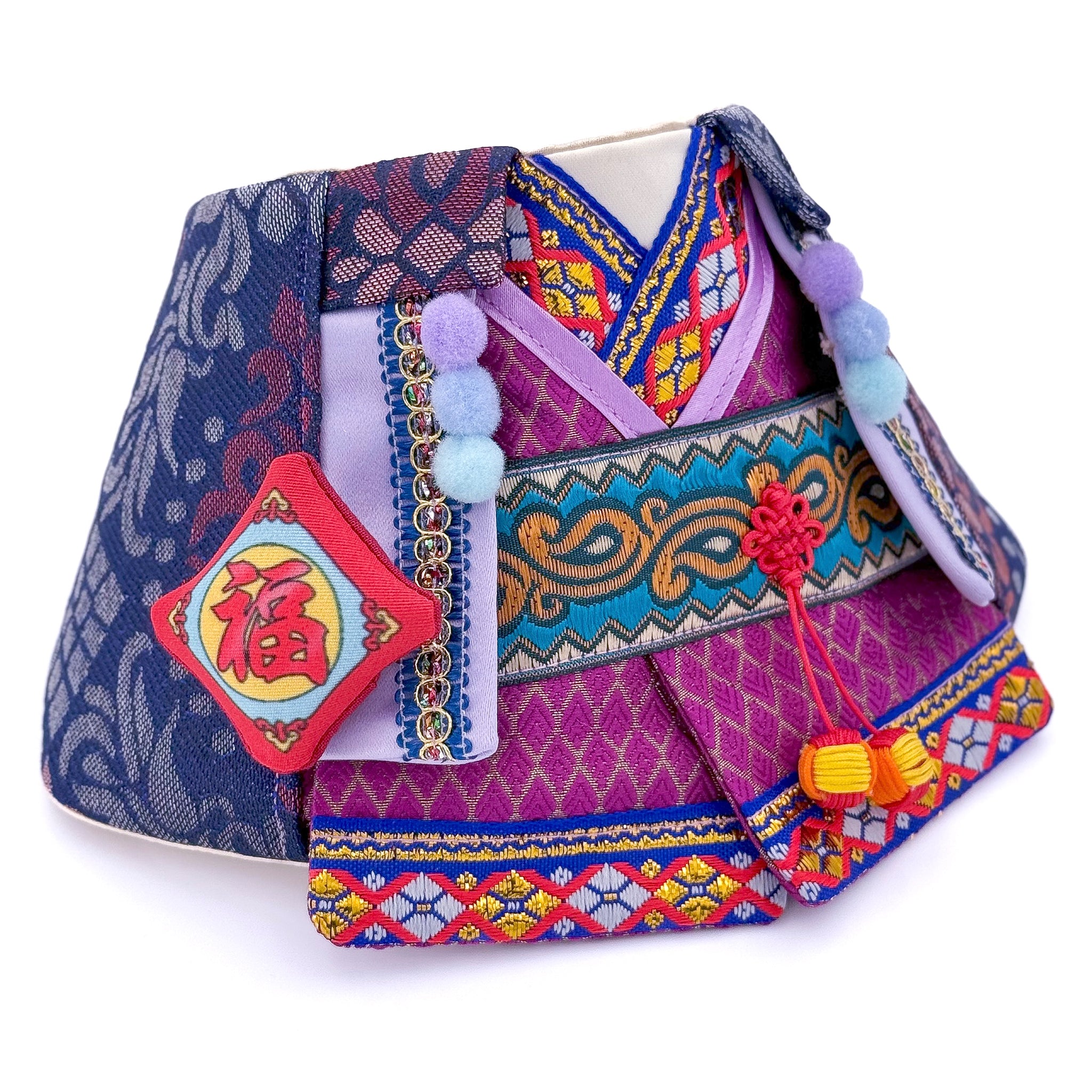 Tanghulu Prince Hanfu