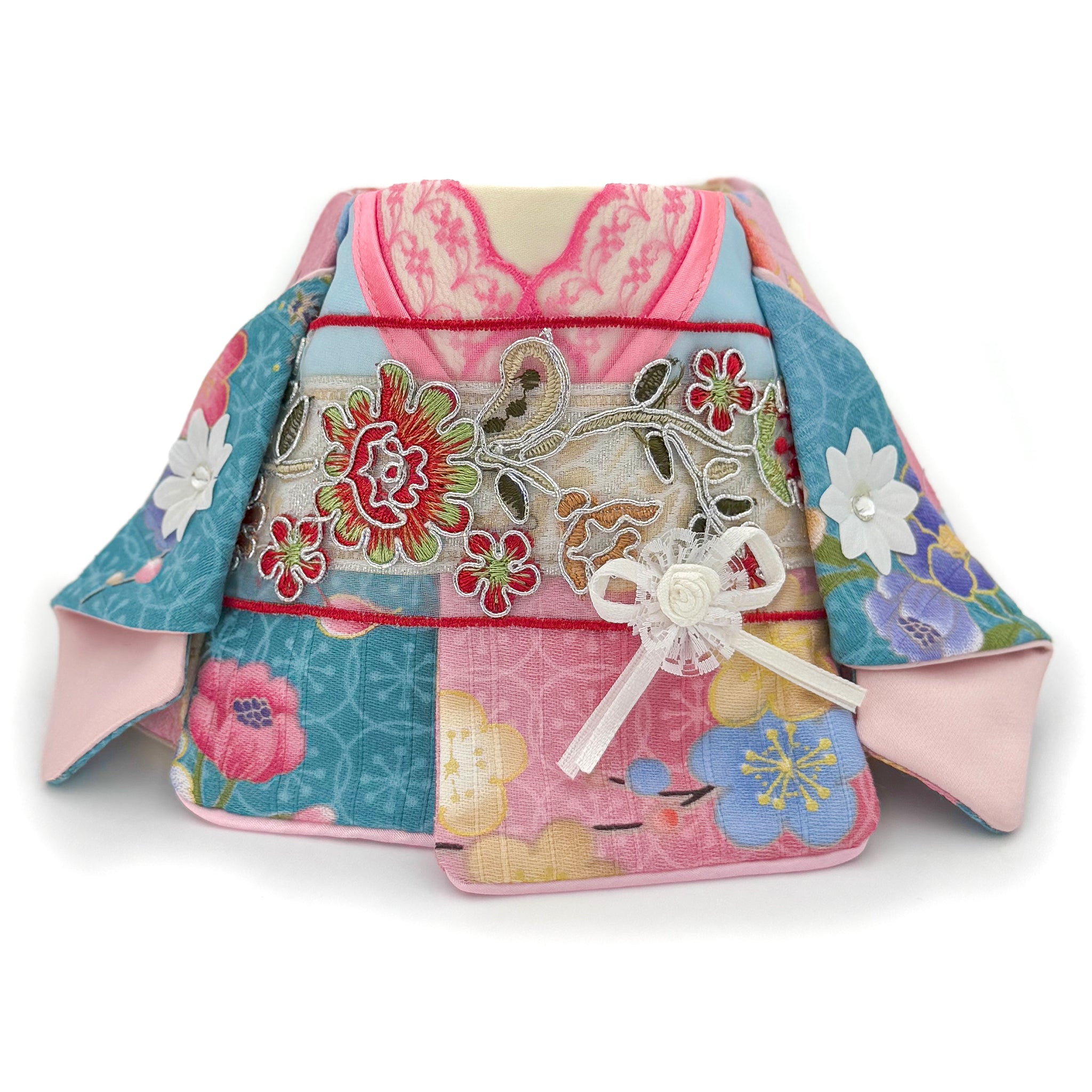 Princess Waiting For Lover - Baby Pink Hanfu