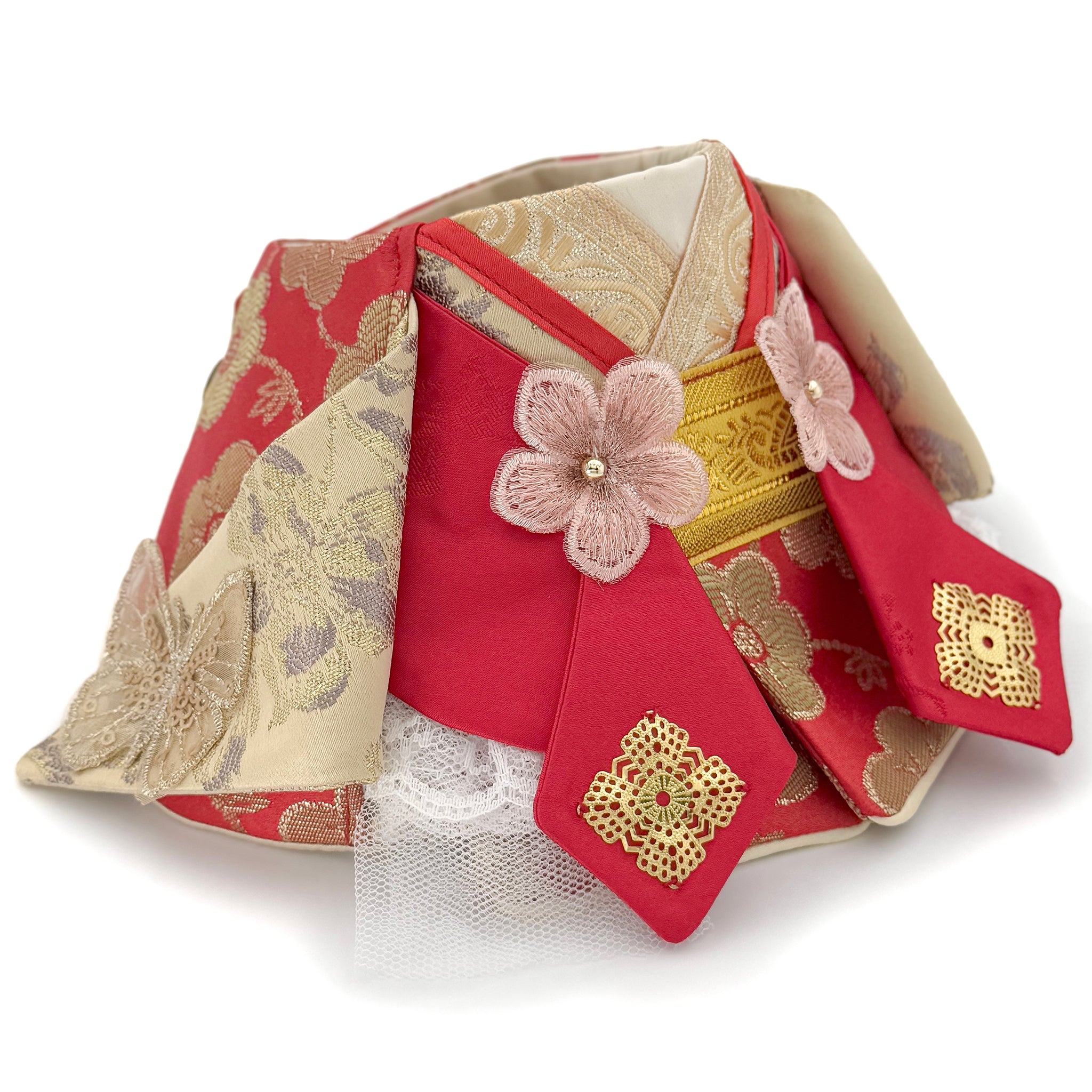 The Royal Princess Hanfu 2025