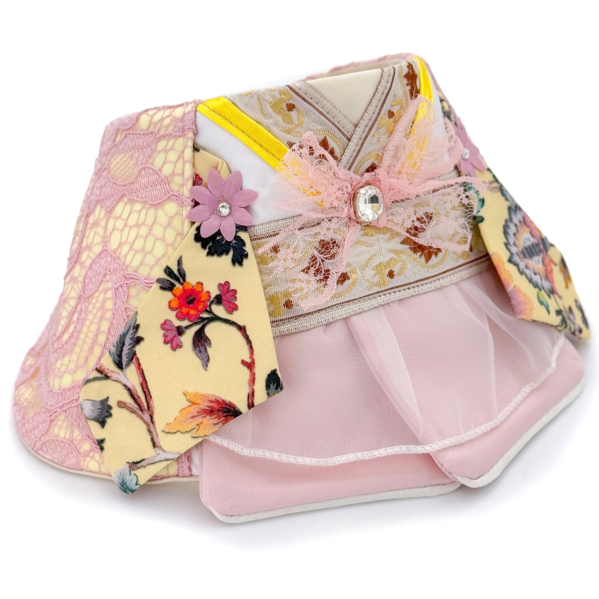 Dainty Fairy Princess Hanfu