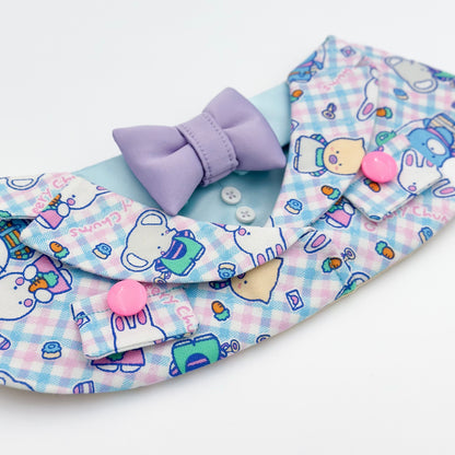 Pastel Cheery Chums Pawtux (Not For Sale)