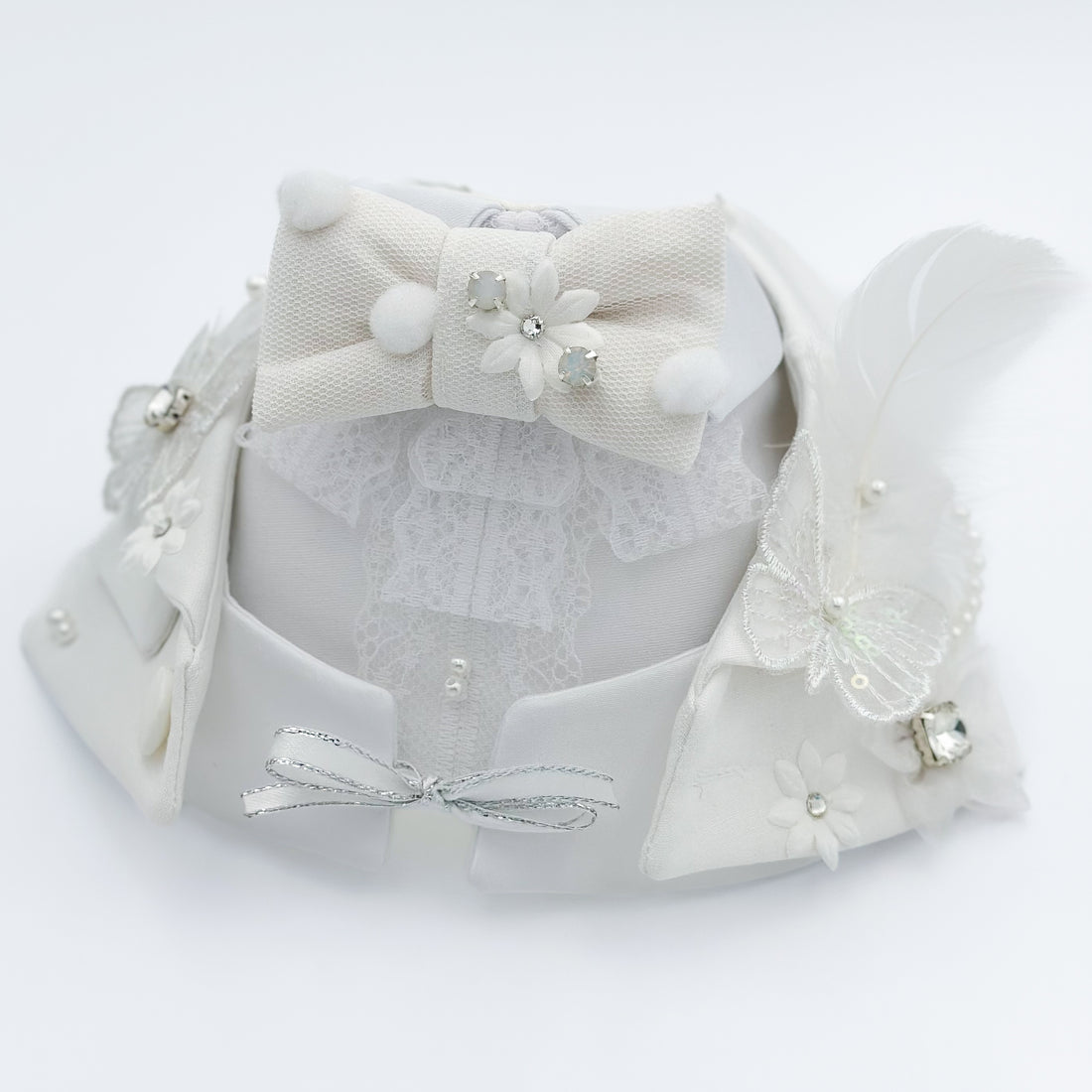 The White Duke Pawtux