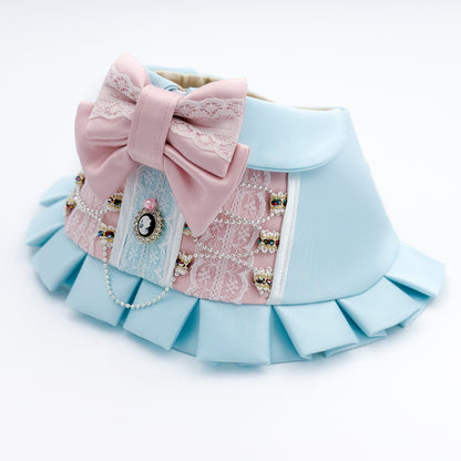 Graceful Duchess (Pink/Blue)