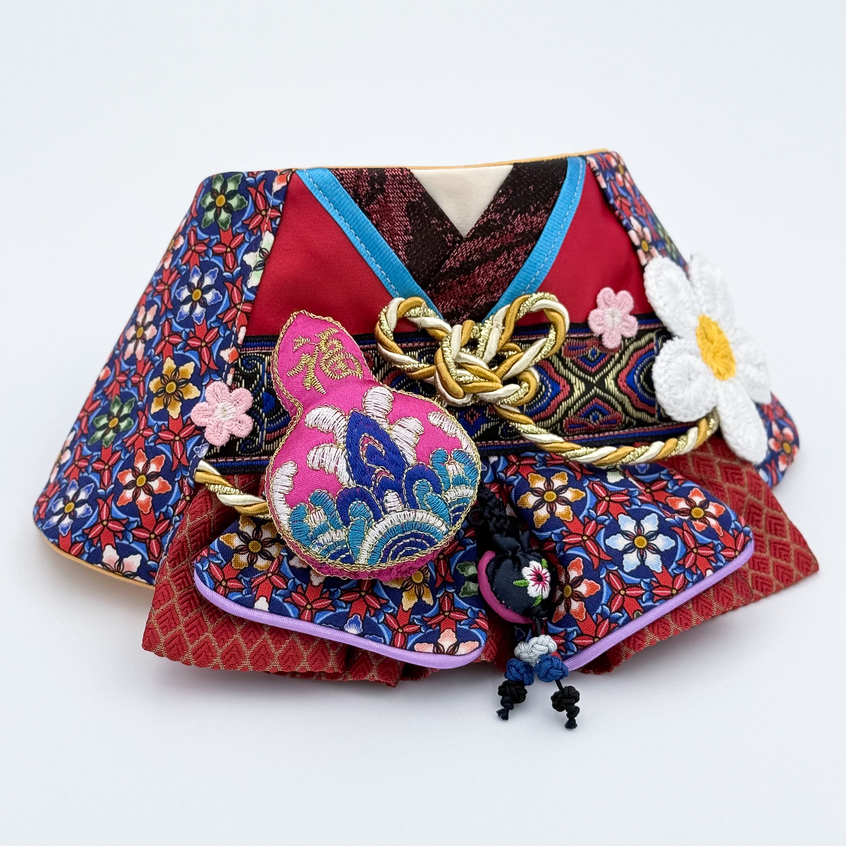 New Year Celebration Princess Hanfu