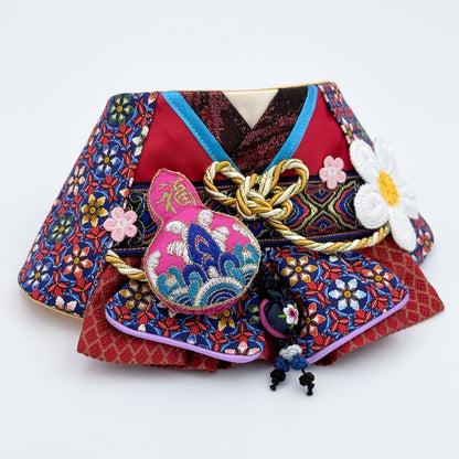 New Year Celebration Princess Hanfu