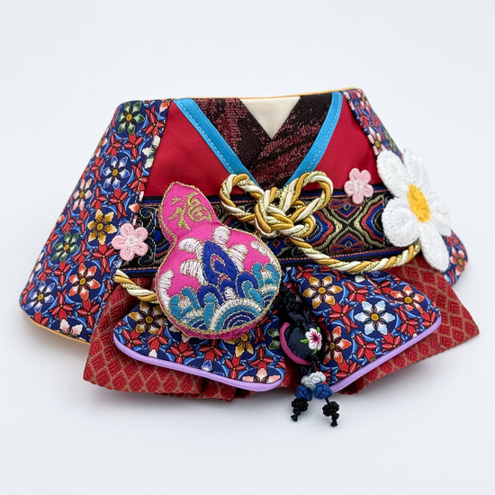 New Year Celebration Princess Hanfu