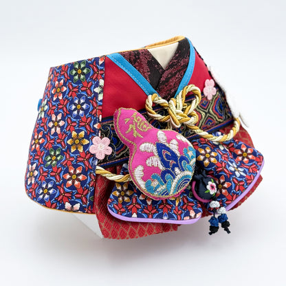 New Year Celebration Princess Hanfu