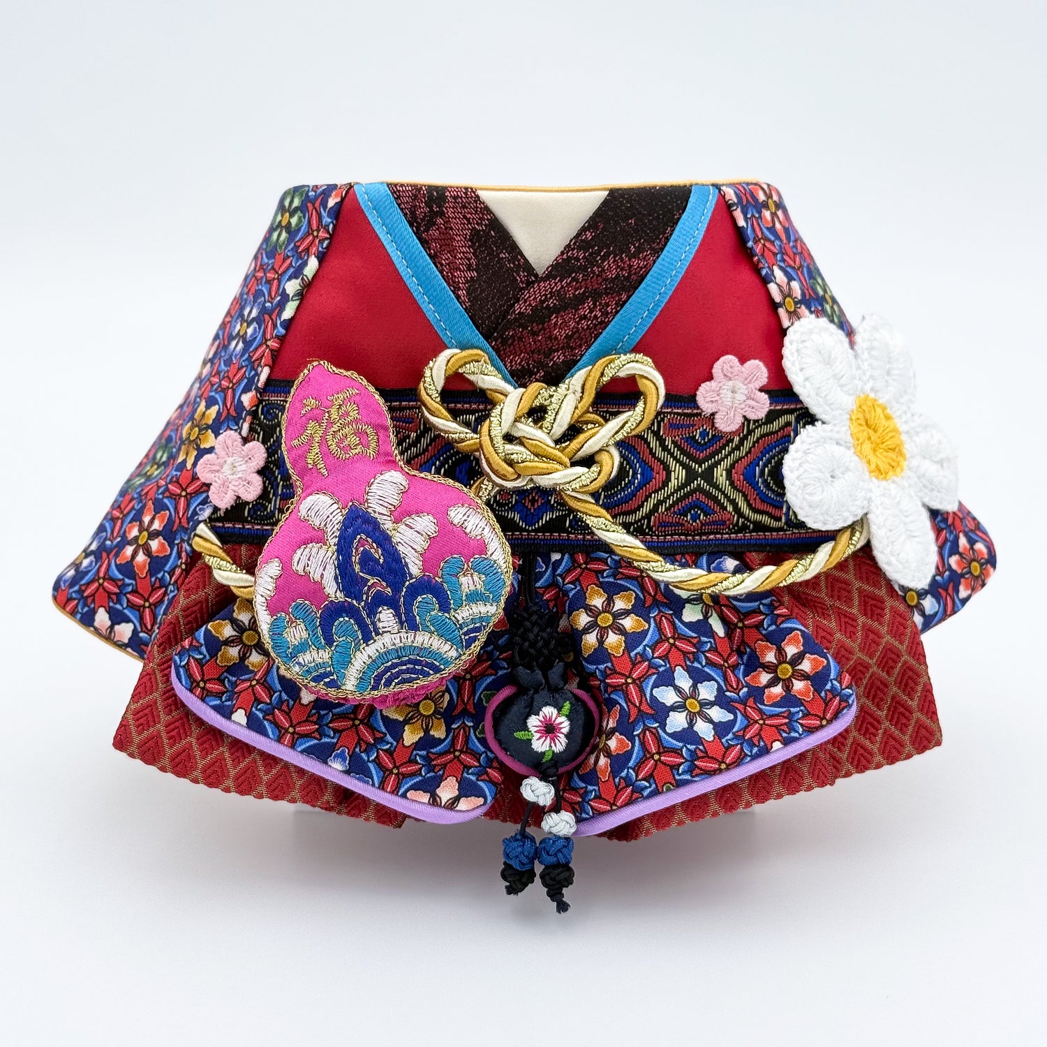 New Year Celebration Princess Hanfu