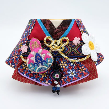 New Year Celebration Princess Hanfu