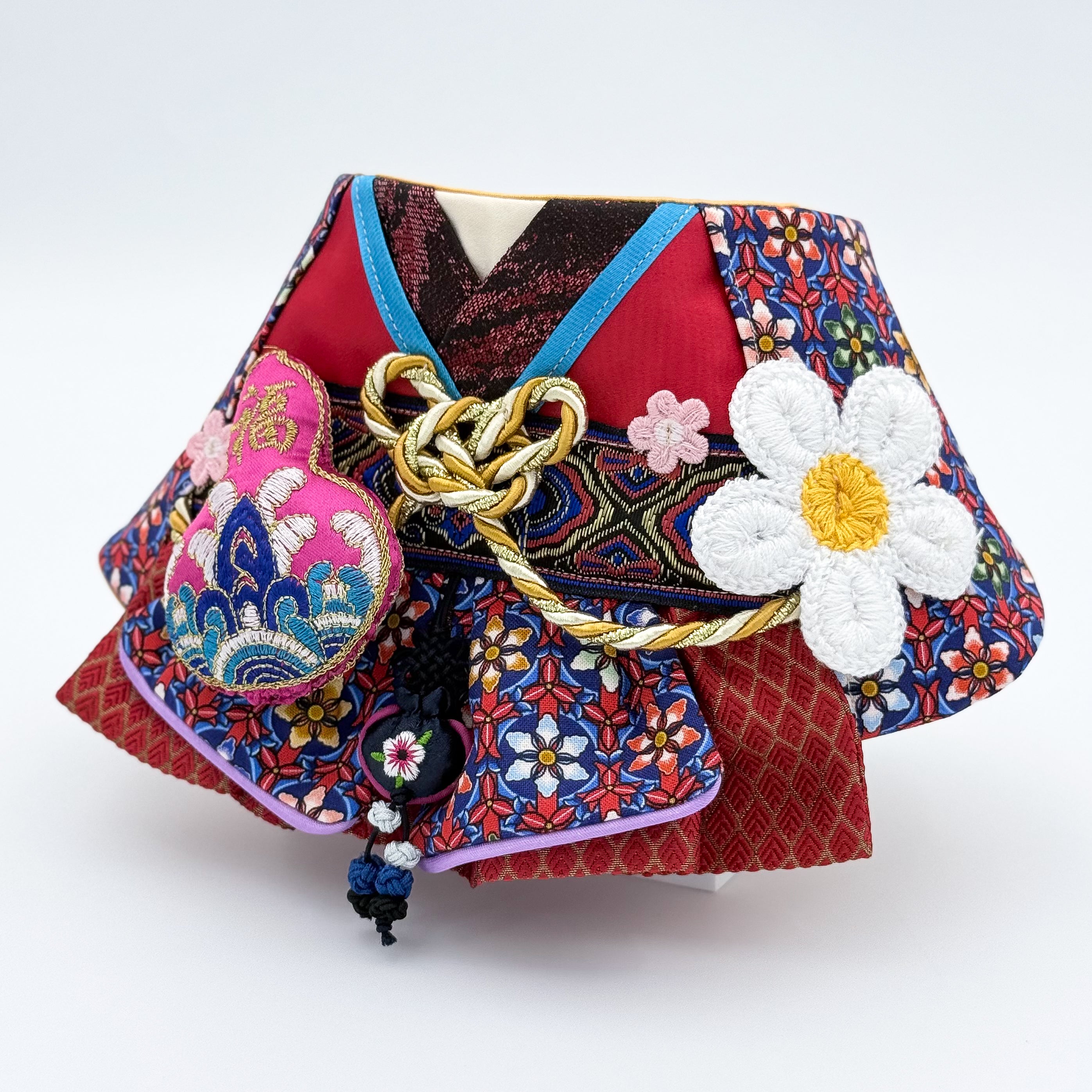 New Year Celebration Princess Hanfu