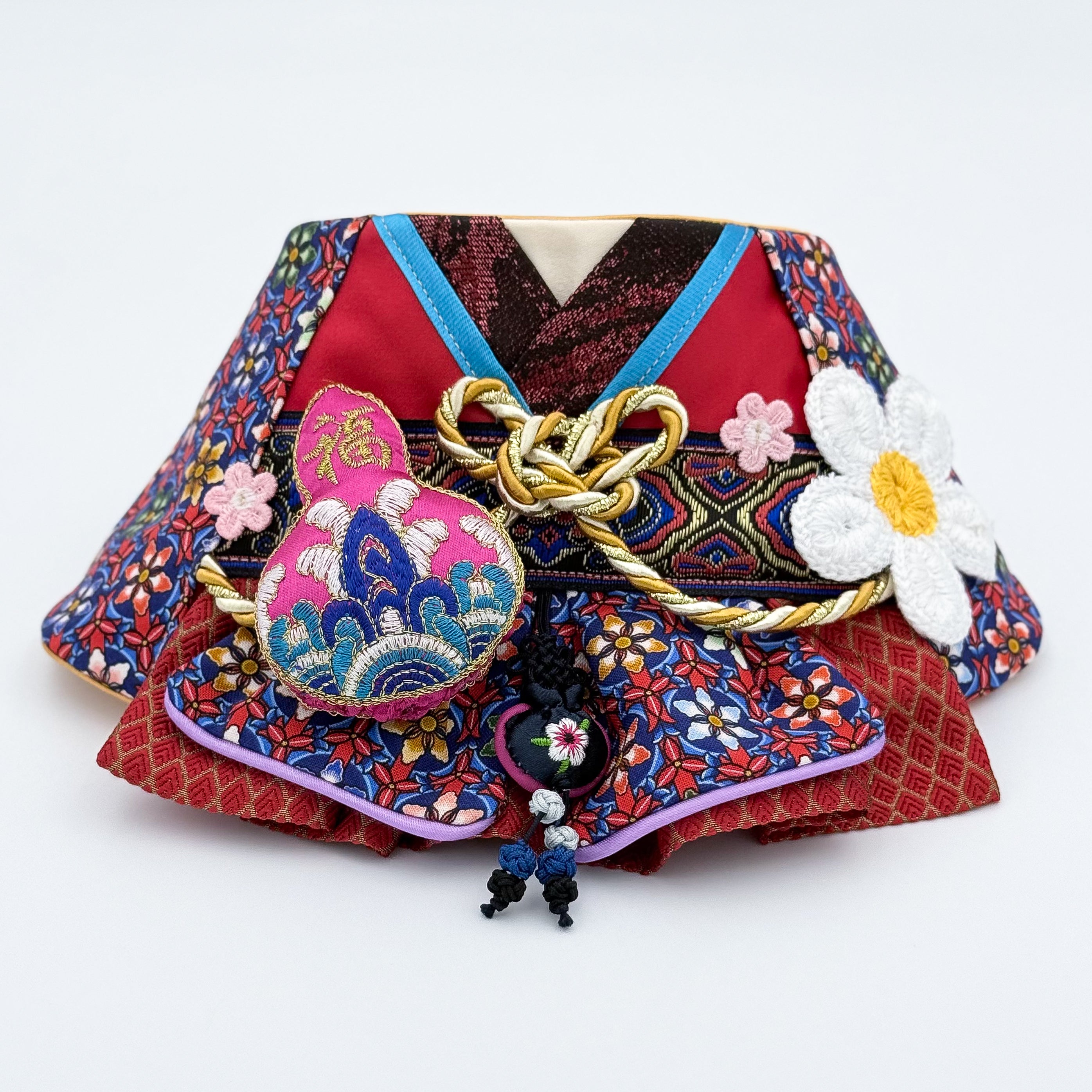 New Year Celebration Princess Hanfu