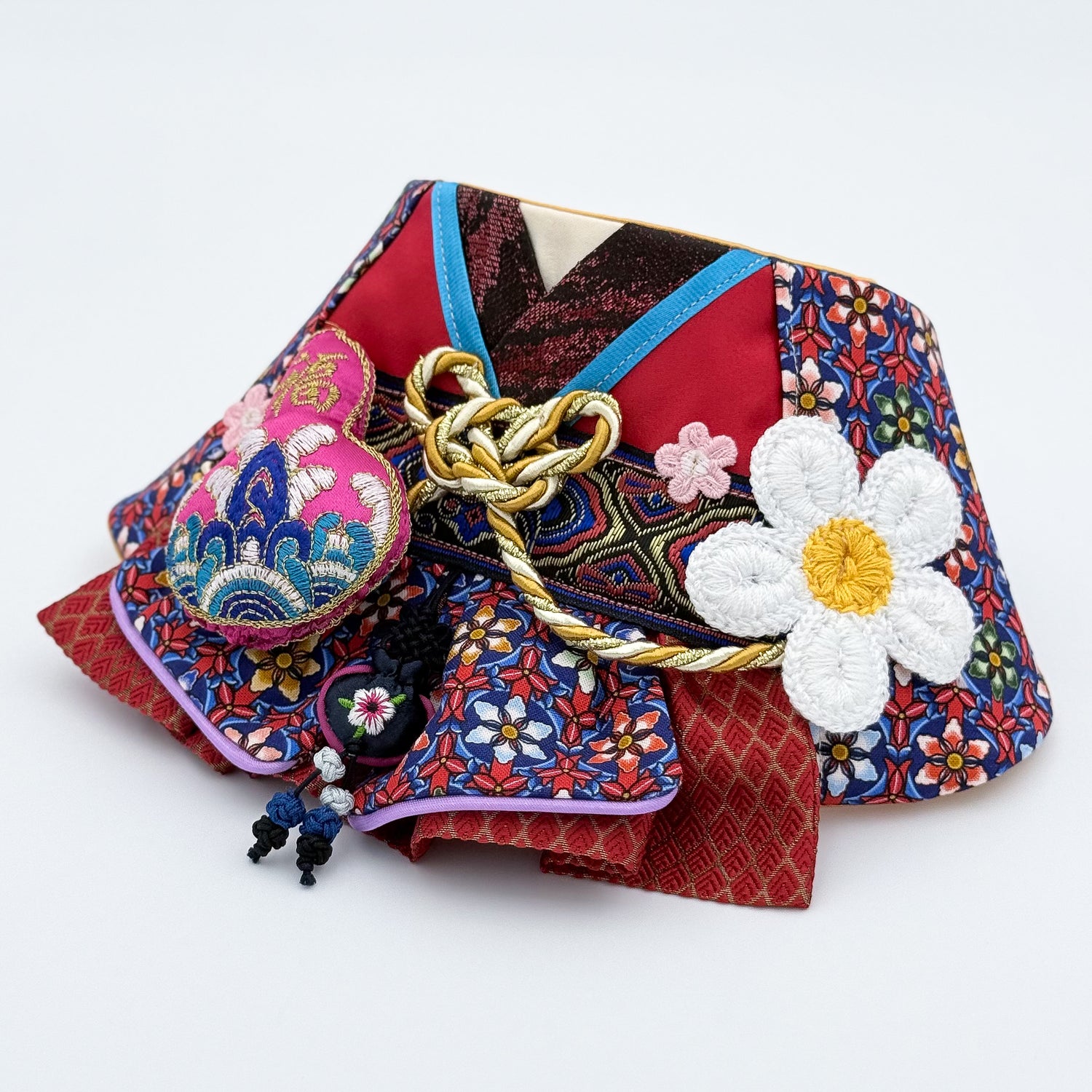 New Year Celebration Princess Hanfu