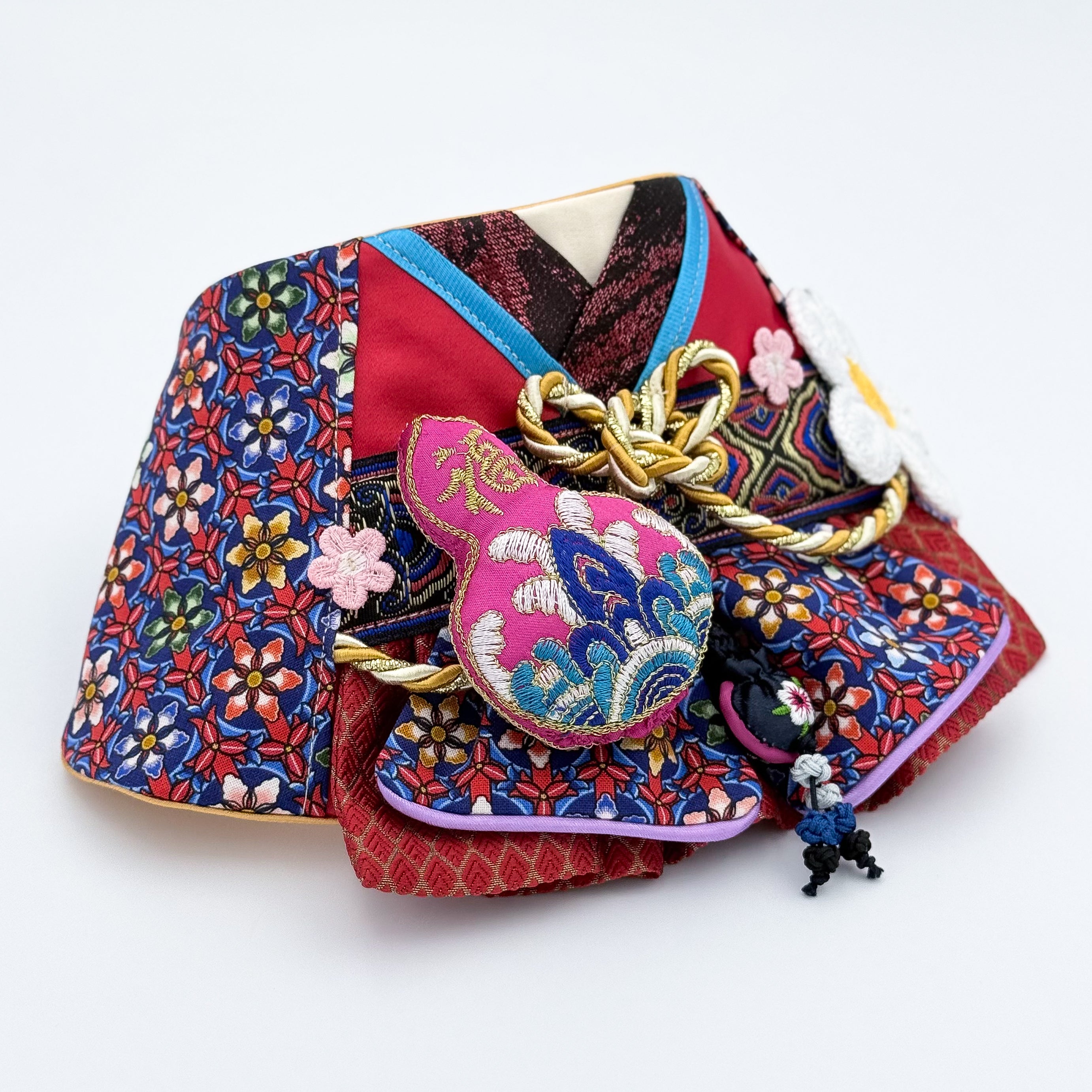 New Year Celebration Princess Hanfu