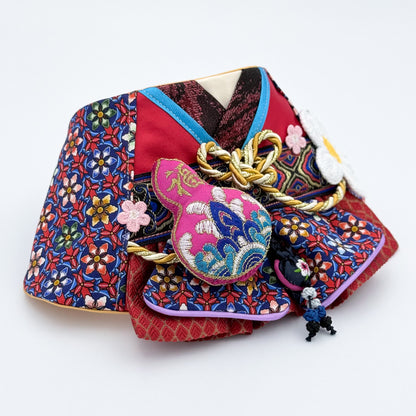 New Year Celebration Princess Hanfu