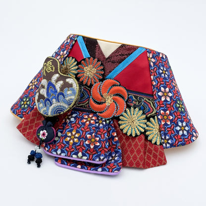 New Year Celebration Prince Hanfu