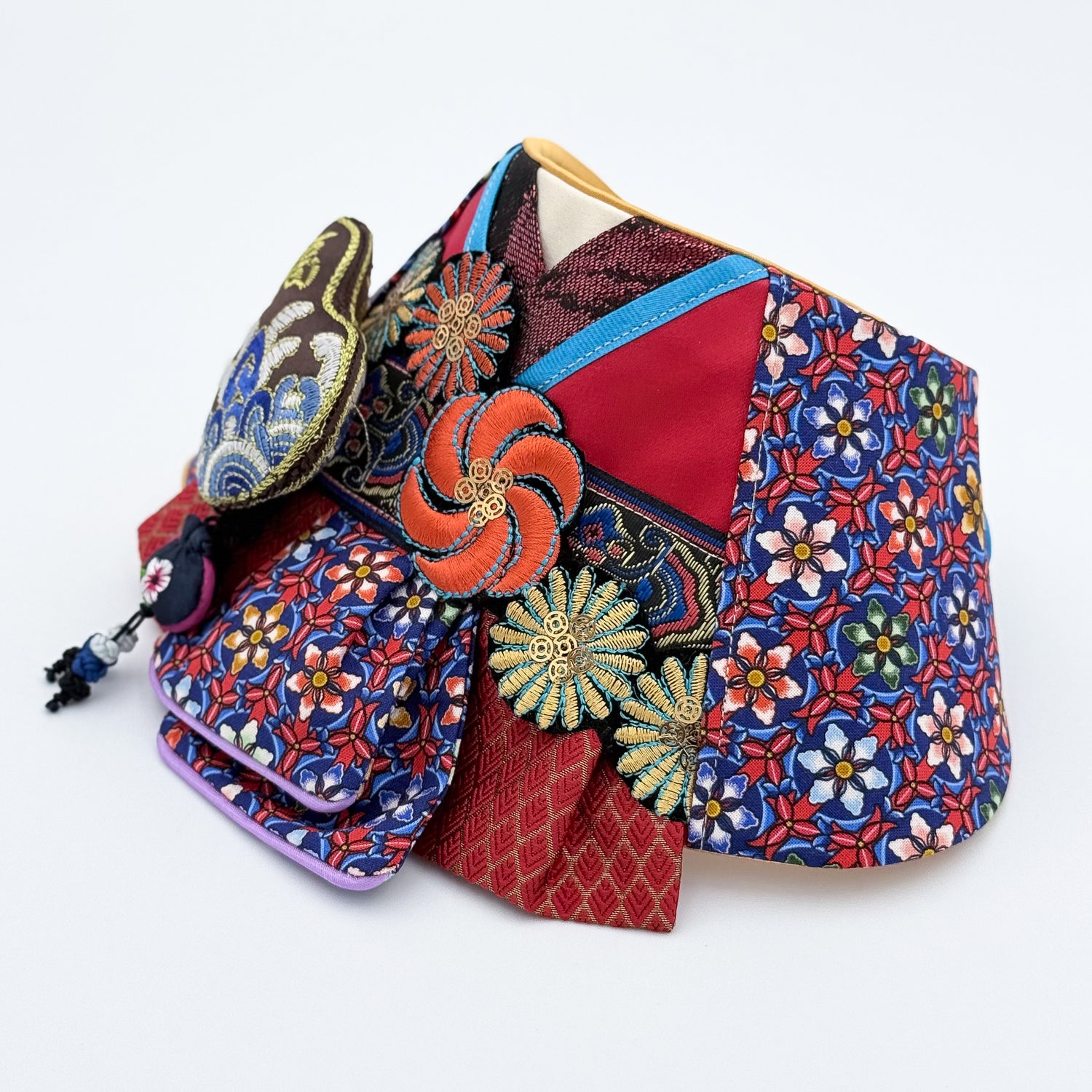 New Year Celebration Prince Hanfu