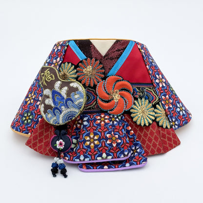 New Year Celebration Prince Hanfu