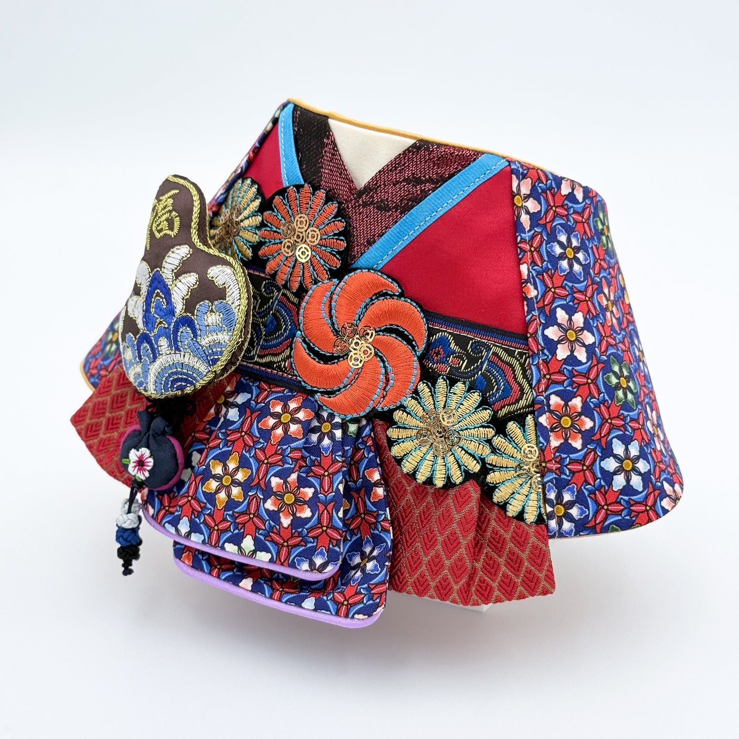 New Year Celebration Prince Hanfu