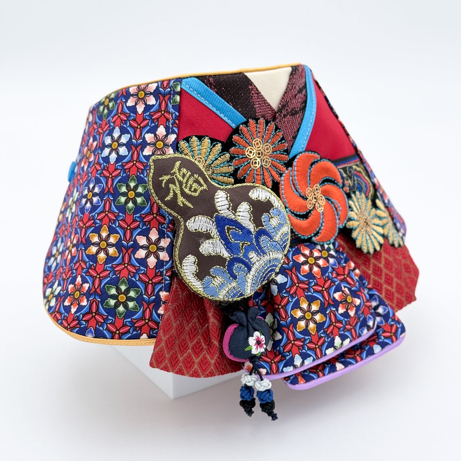 New Year Celebration Prince Hanfu