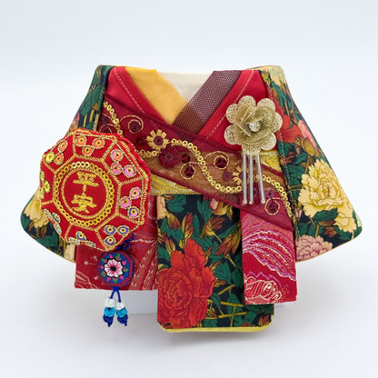 Flirtatious Prince Hanfu